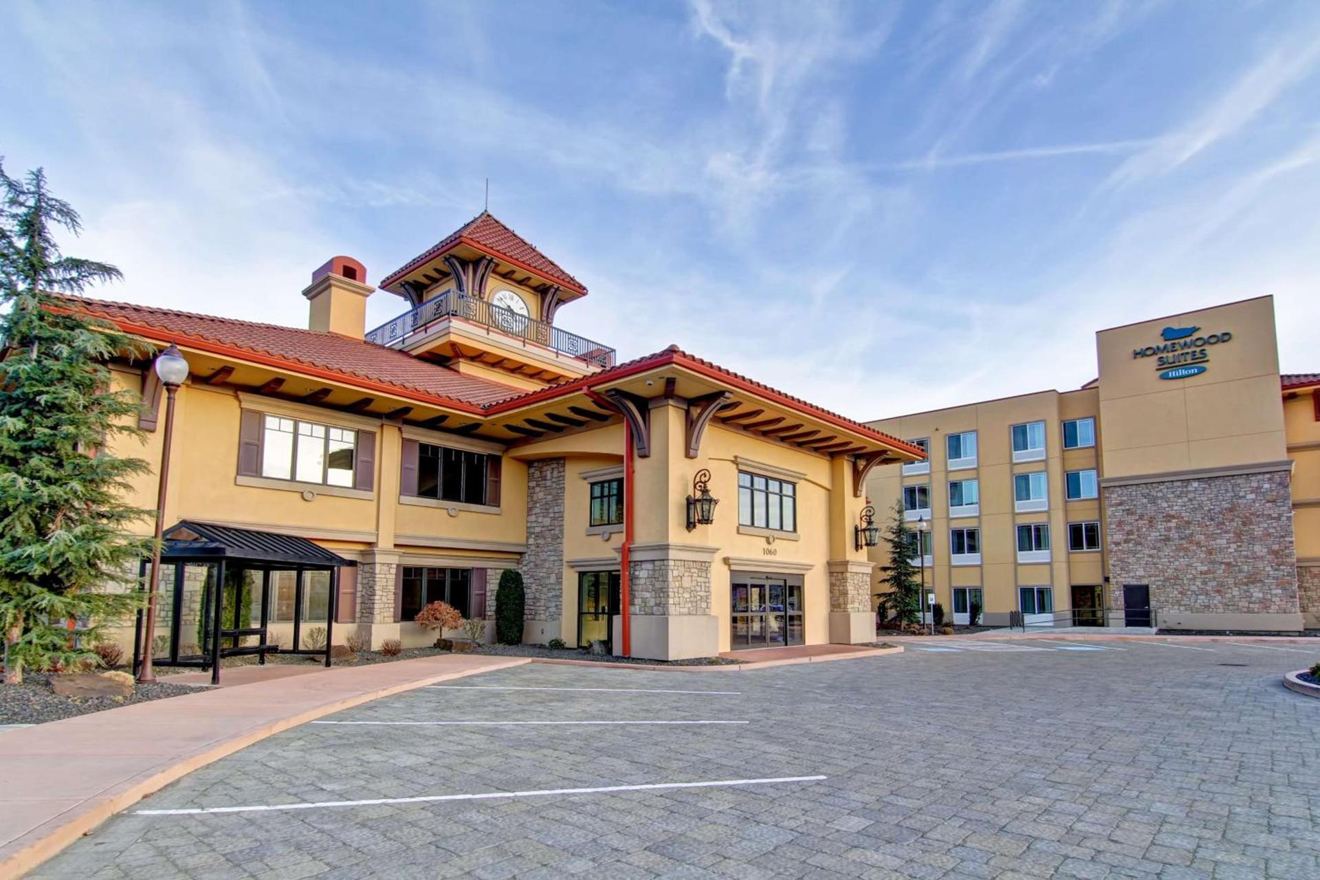 Homewood Suites by Hilton Richland photo 2