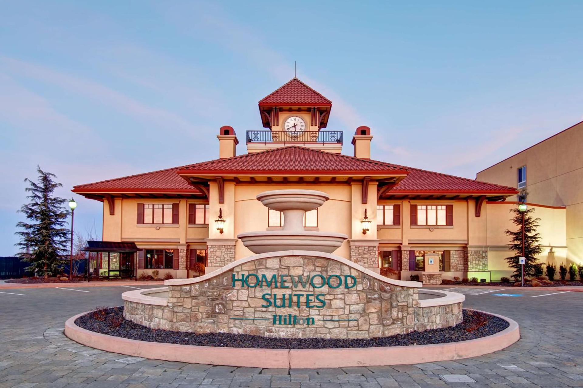 Homewood Suites by Hilton Richland photo 3