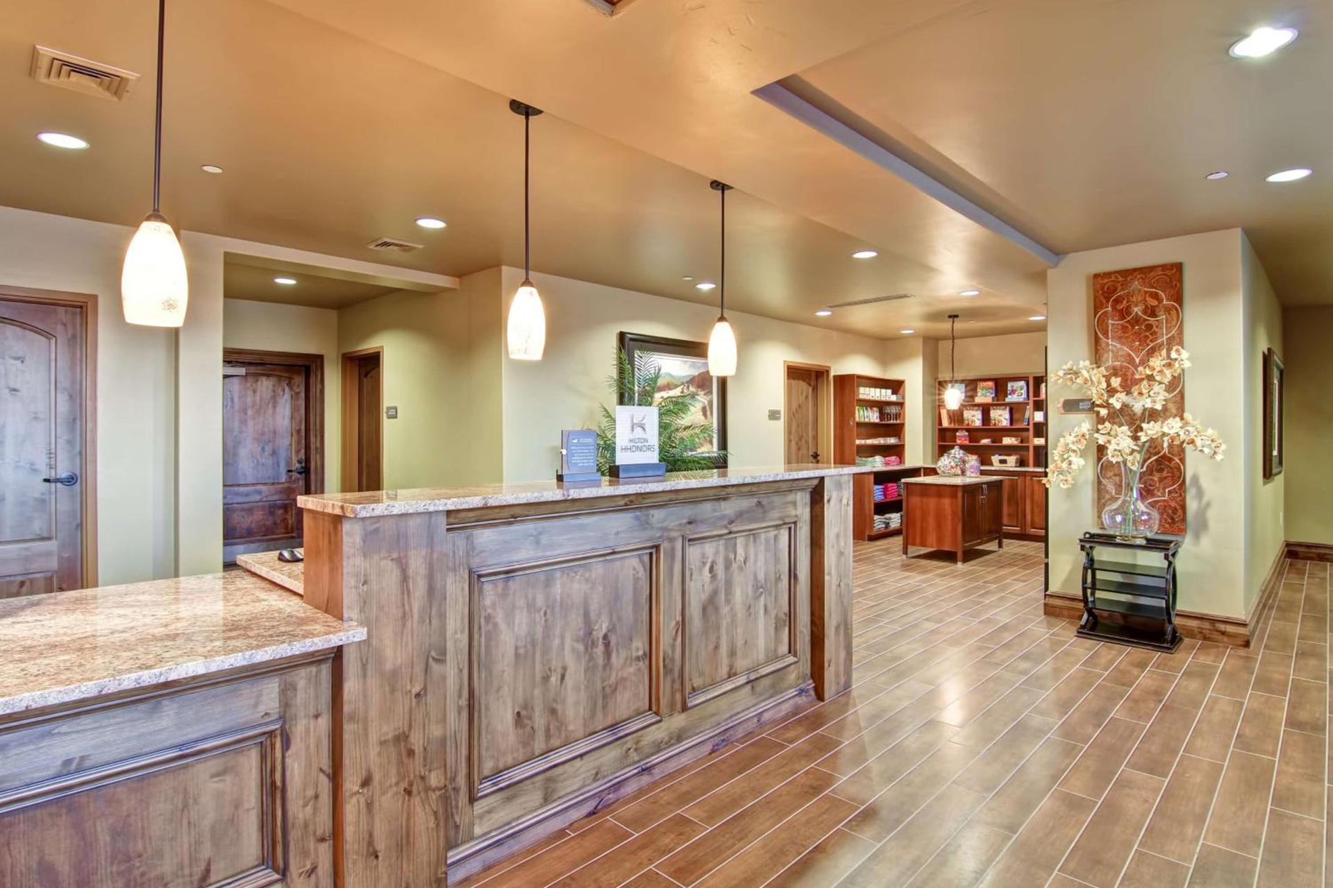 Homewood Suites by Hilton Richland photo 4