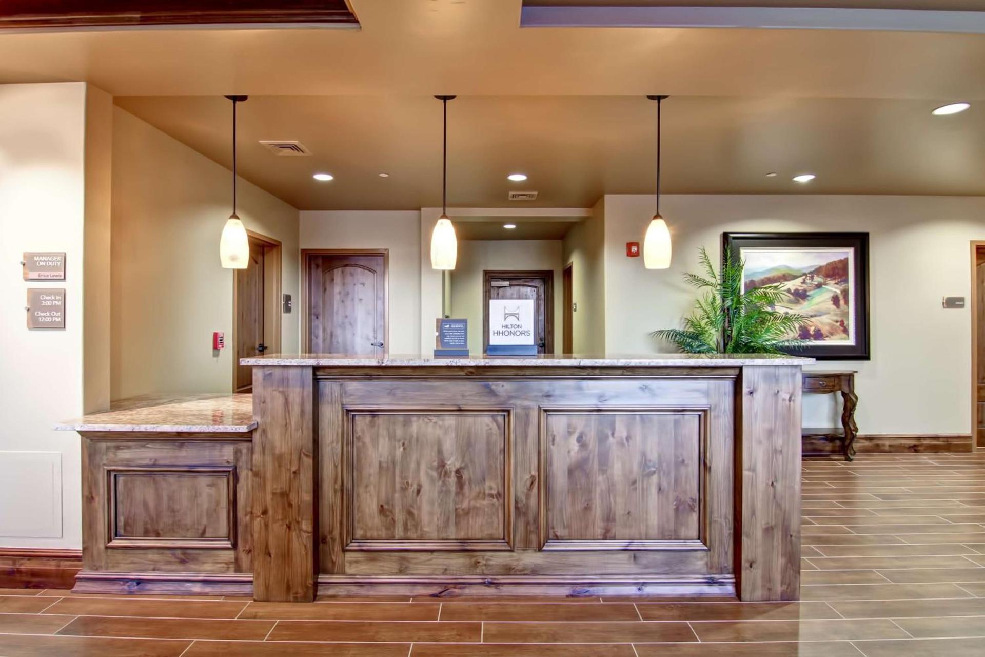 Homewood Suites by Hilton Richland photo 5