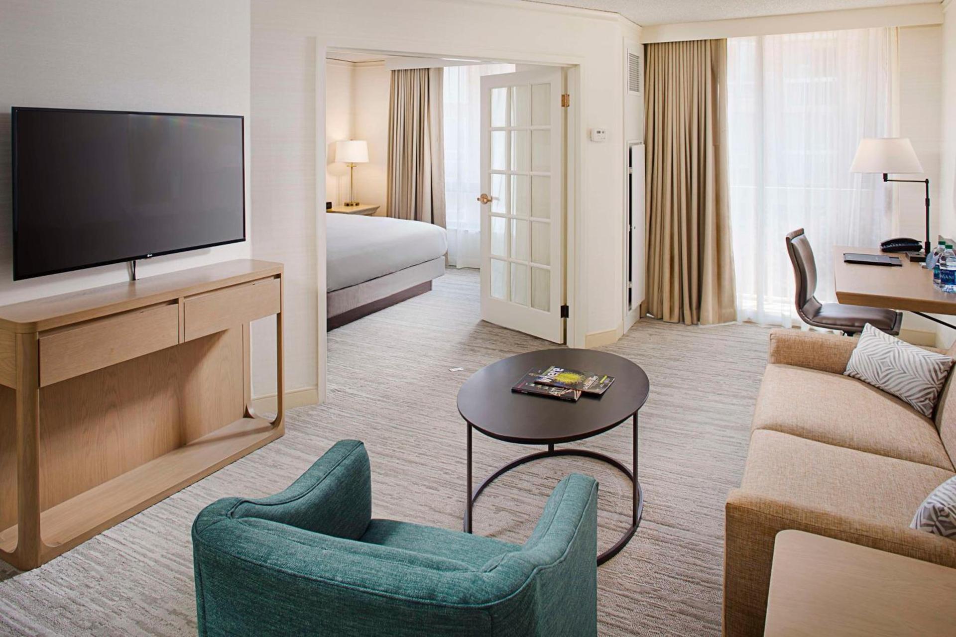 Wyndham Atlanta Perimeter photo 17