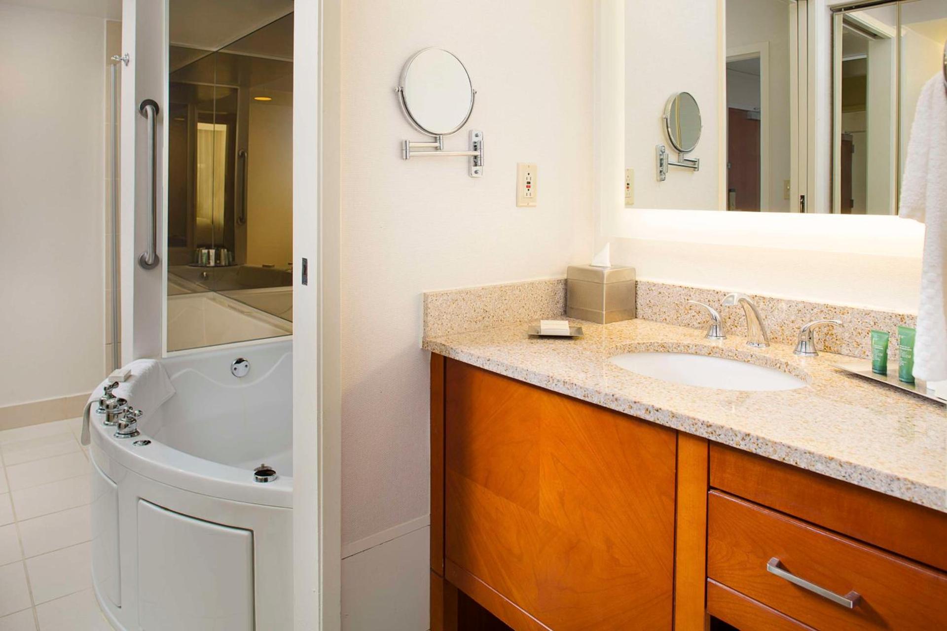 Wyndham Atlanta Perimeter photo 13