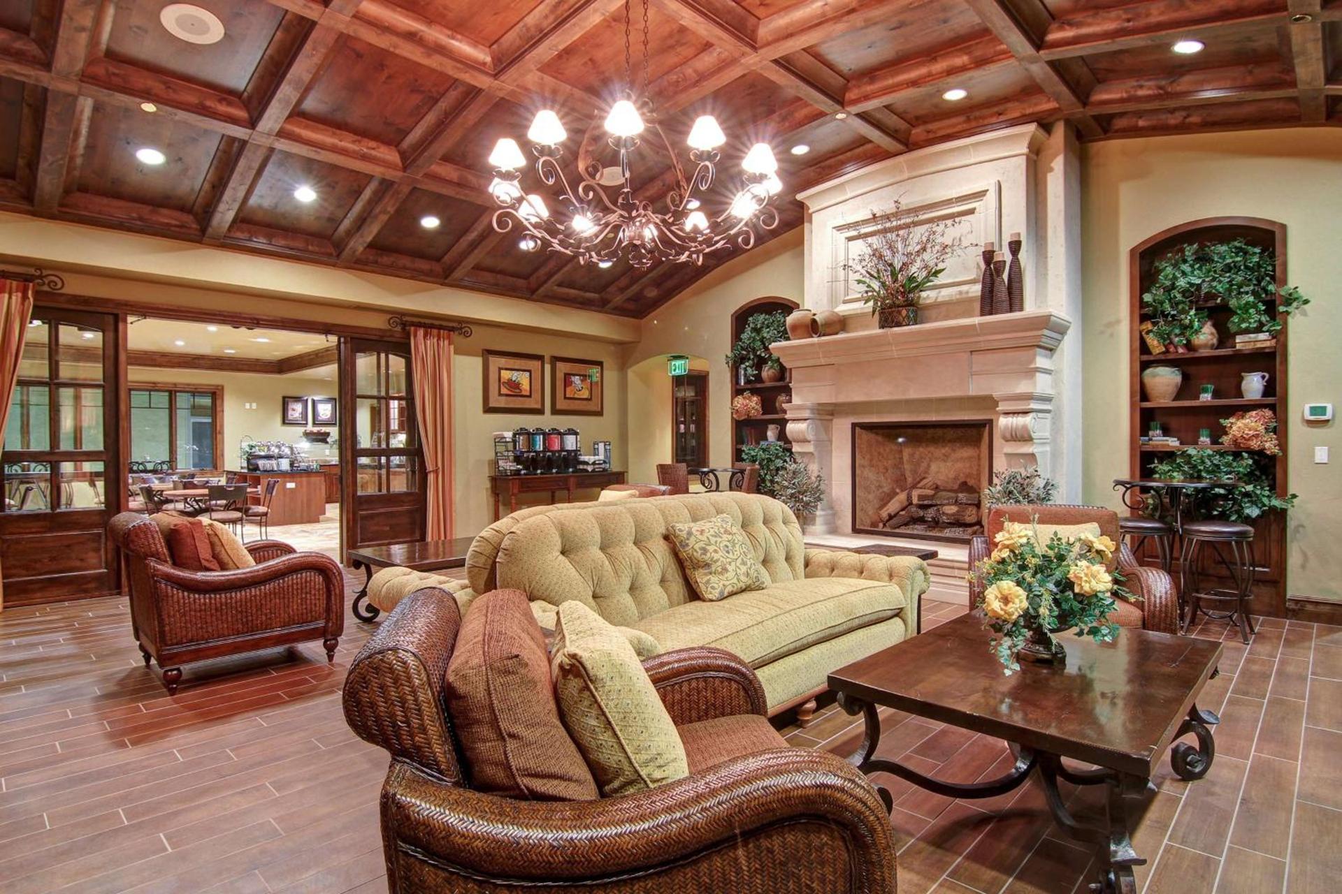 Homewood Suites by Hilton Richland photo 7