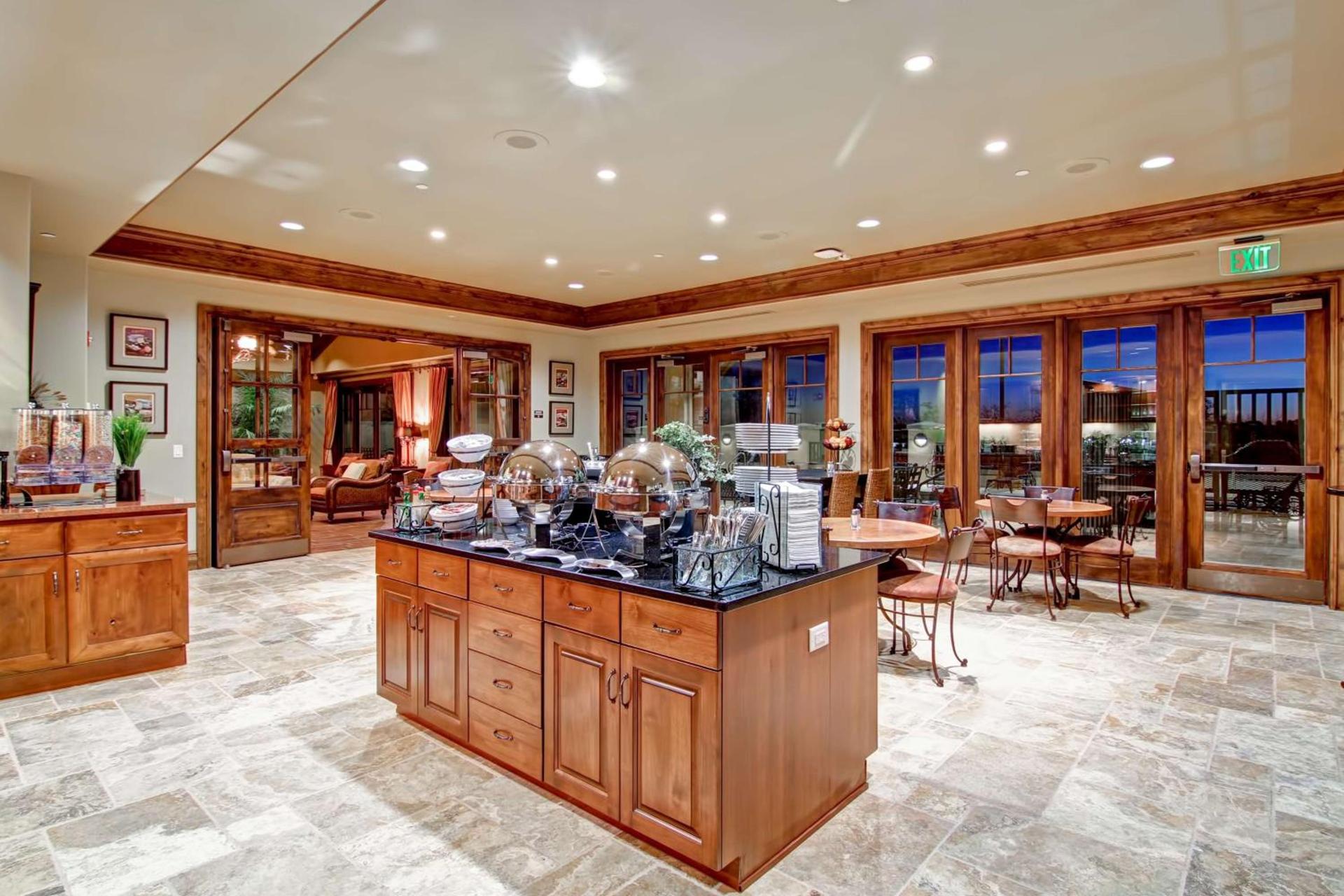 Homewood Suites by Hilton Richland photo 8