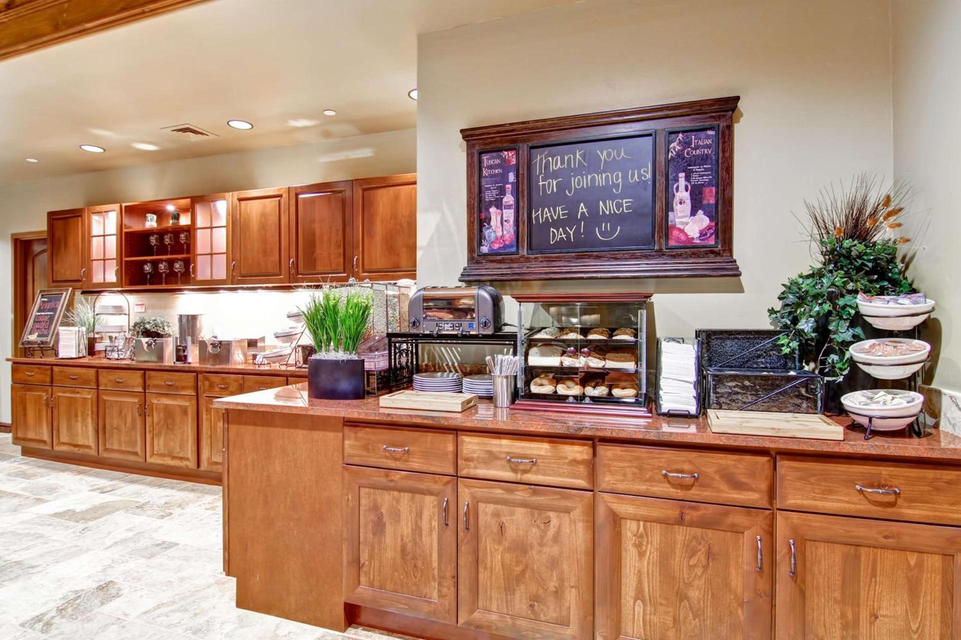 Homewood Suites by Hilton Richland photo 11
