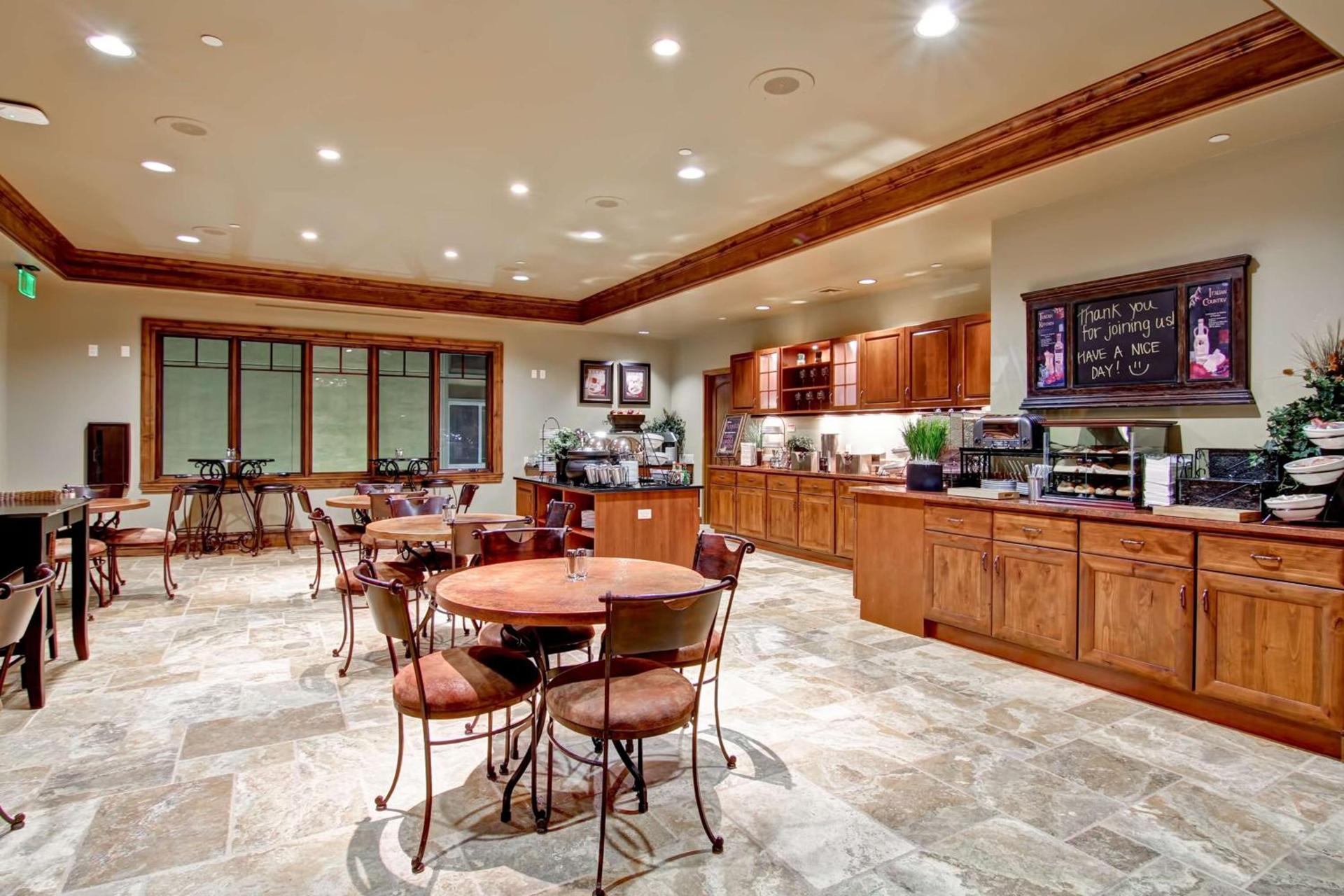 Homewood Suites by Hilton Richland photo 12