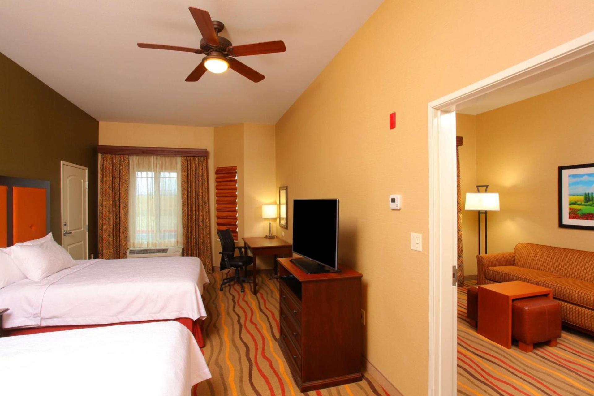 Homewood Suites by Hilton Richland photo 15