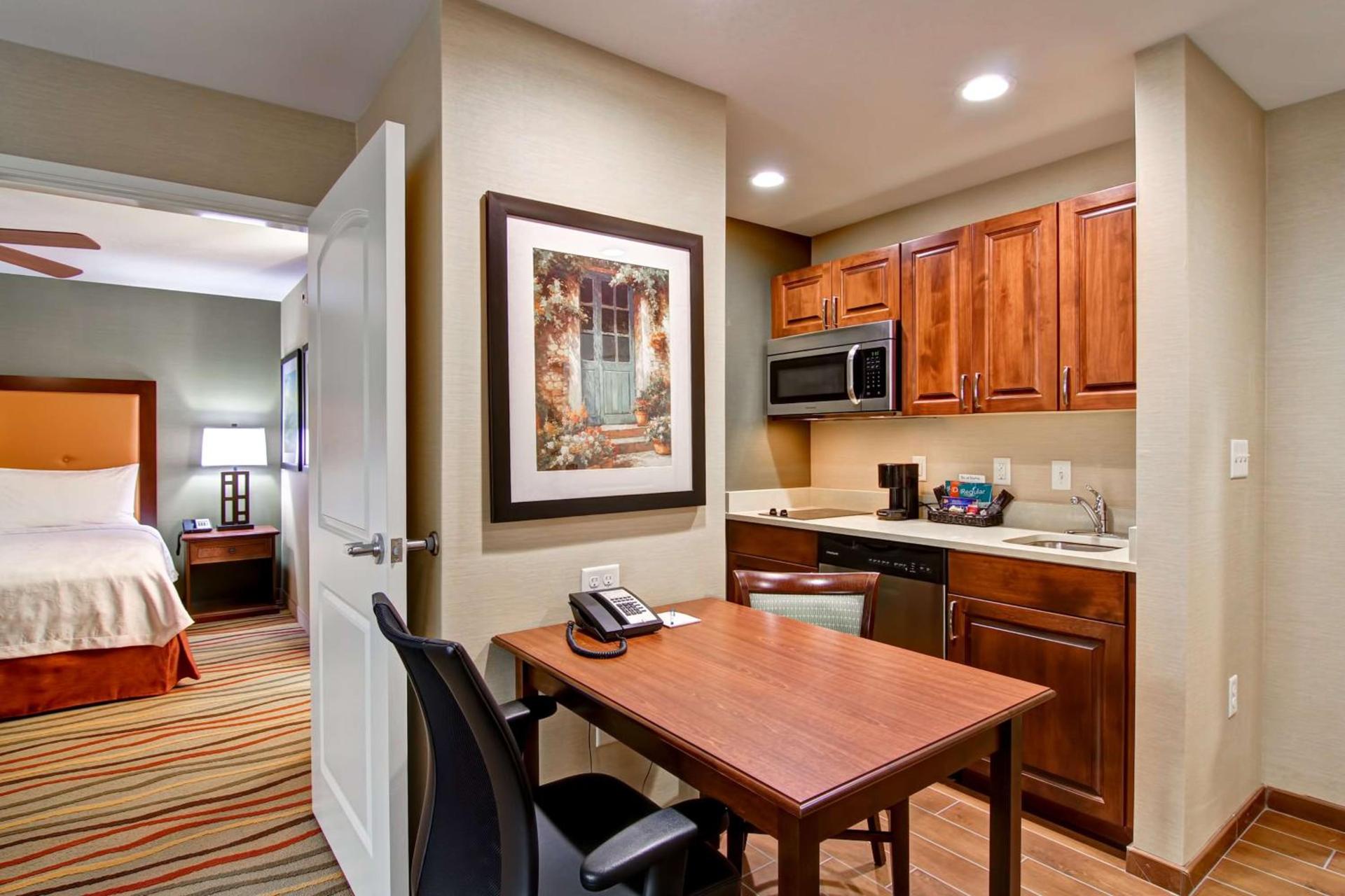 Homewood Suites by Hilton Richland photo 18