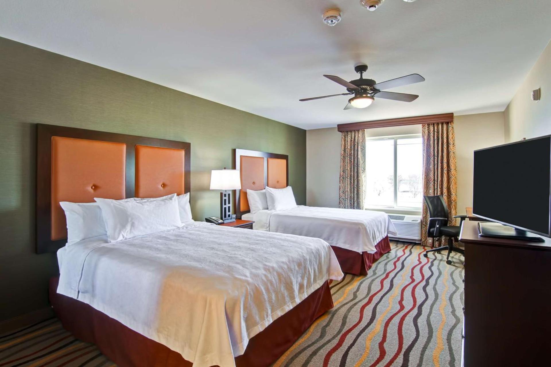 Homewood Suites by Hilton Richland photo 23