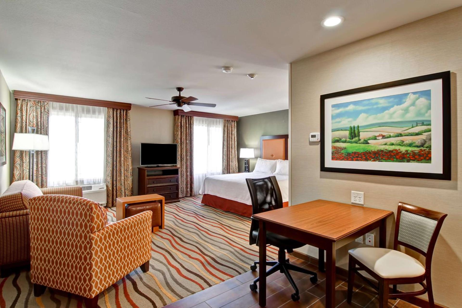 Homewood Suites by Hilton Richland photo 24