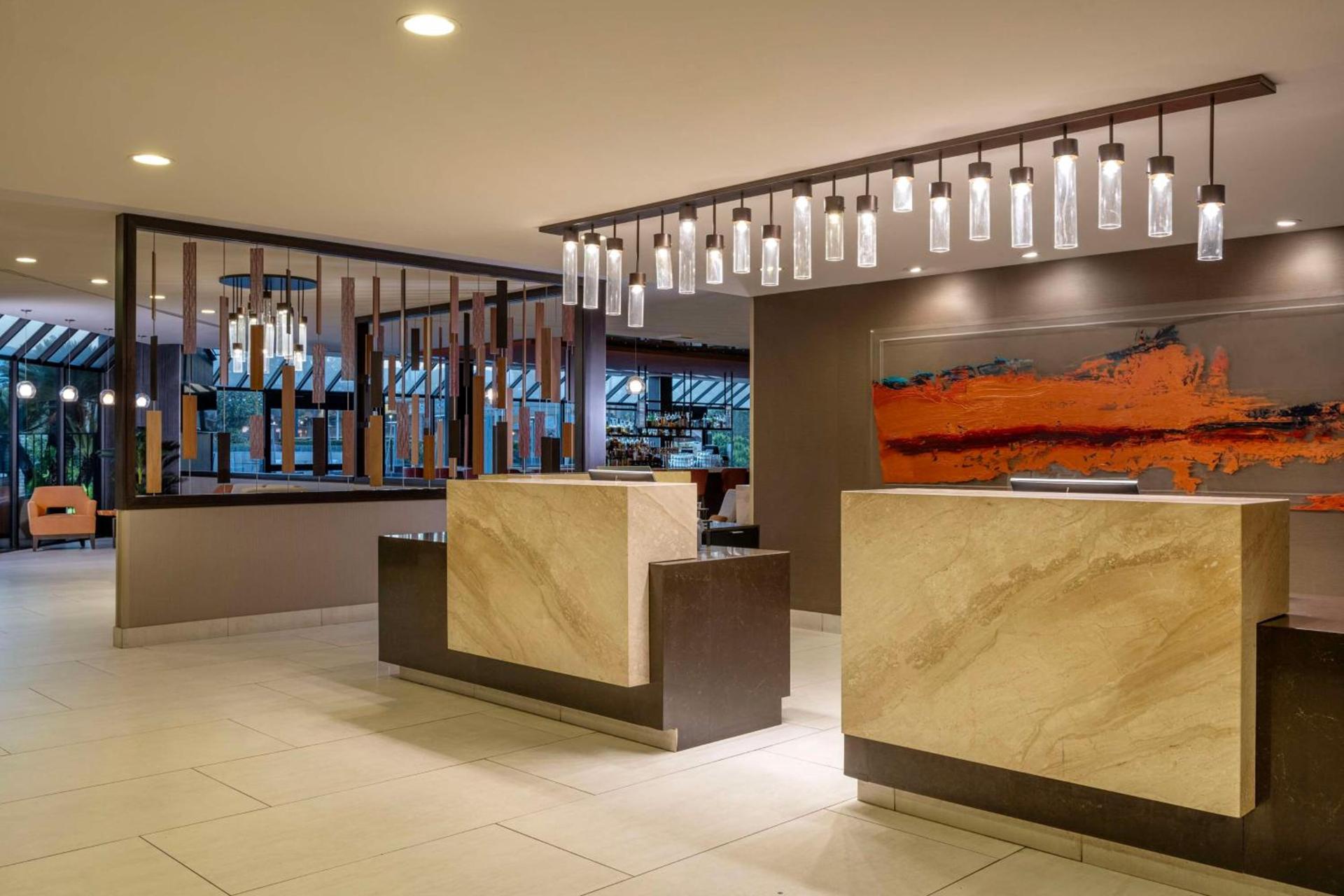 DoubleTree by Hilton San Bernardino photo 4