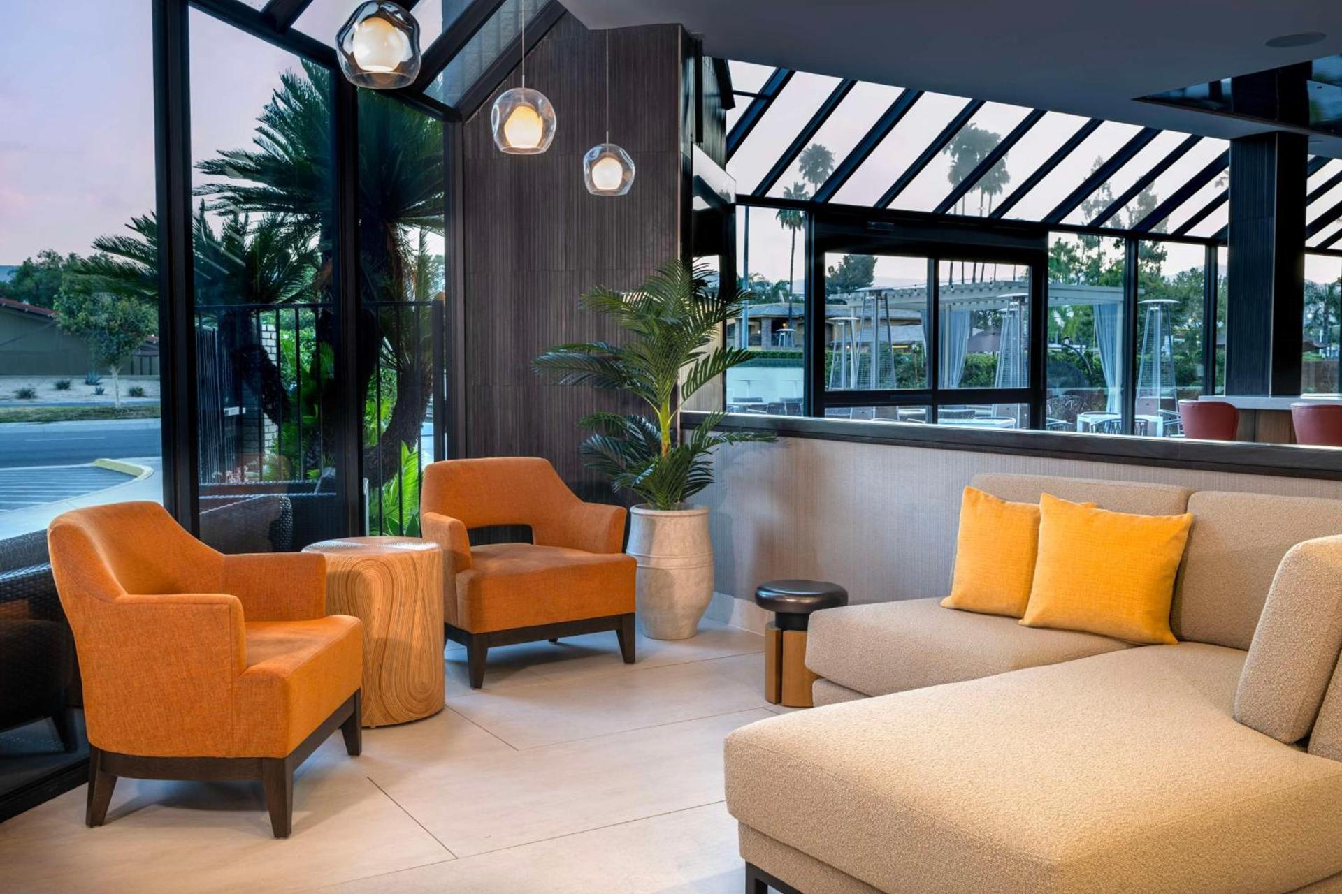 DoubleTree by Hilton San Bernardino photo 6