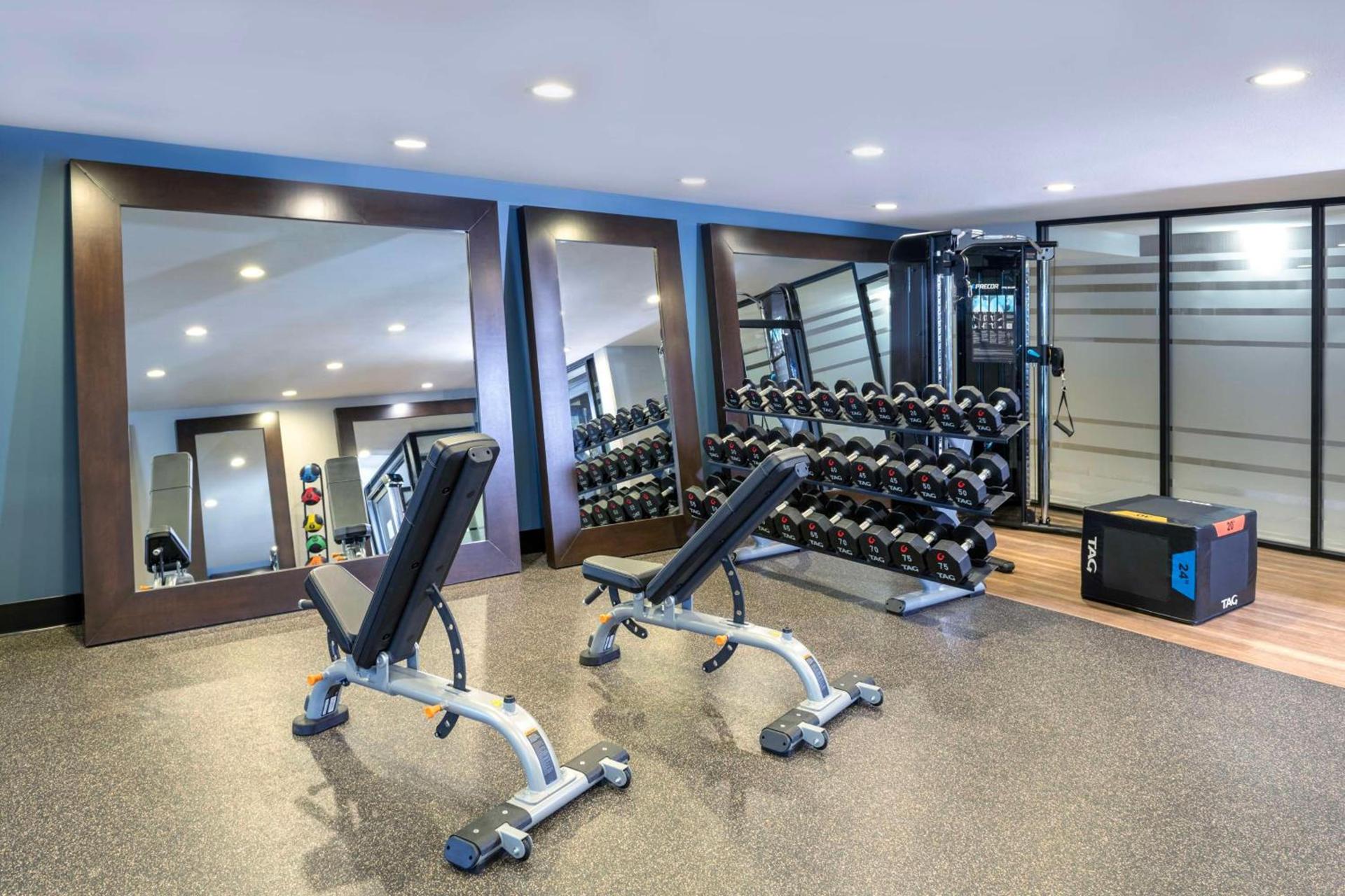 DoubleTree by Hilton San Bernardino photo 20
