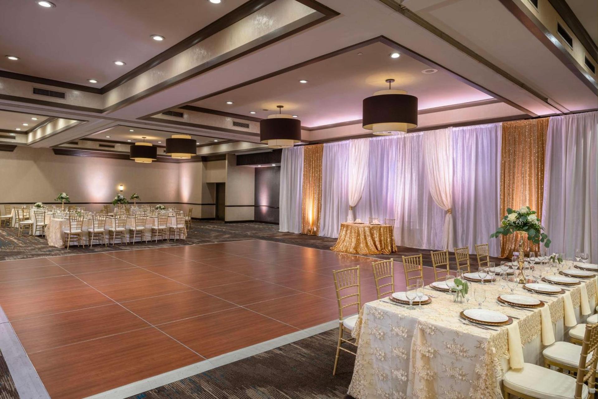 DoubleTree by Hilton San Bernardino photo 41