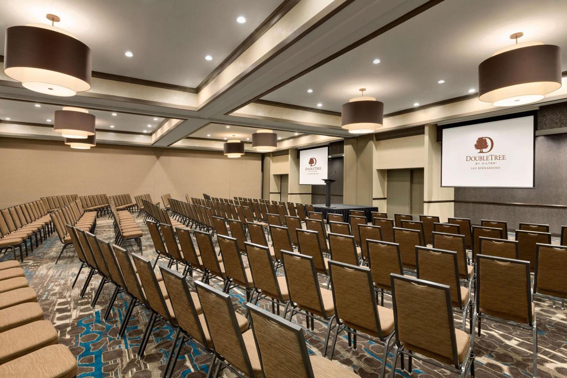 DoubleTree by Hilton San Bernardino photo 49