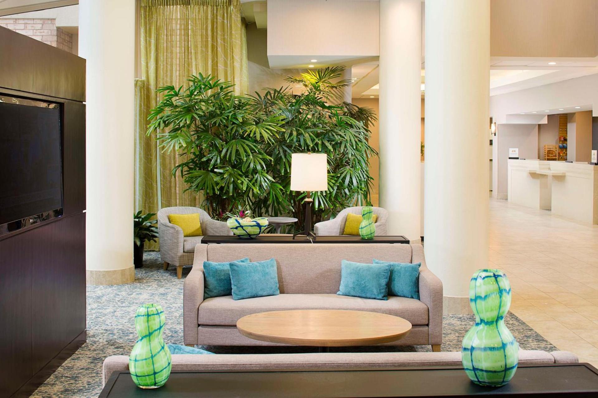 Wyndham Atlanta Perimeter photo 4