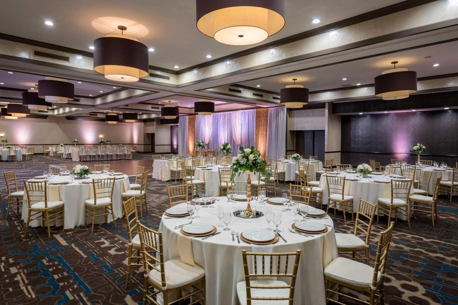 DoubleTree by Hilton San Bernardino photo 40