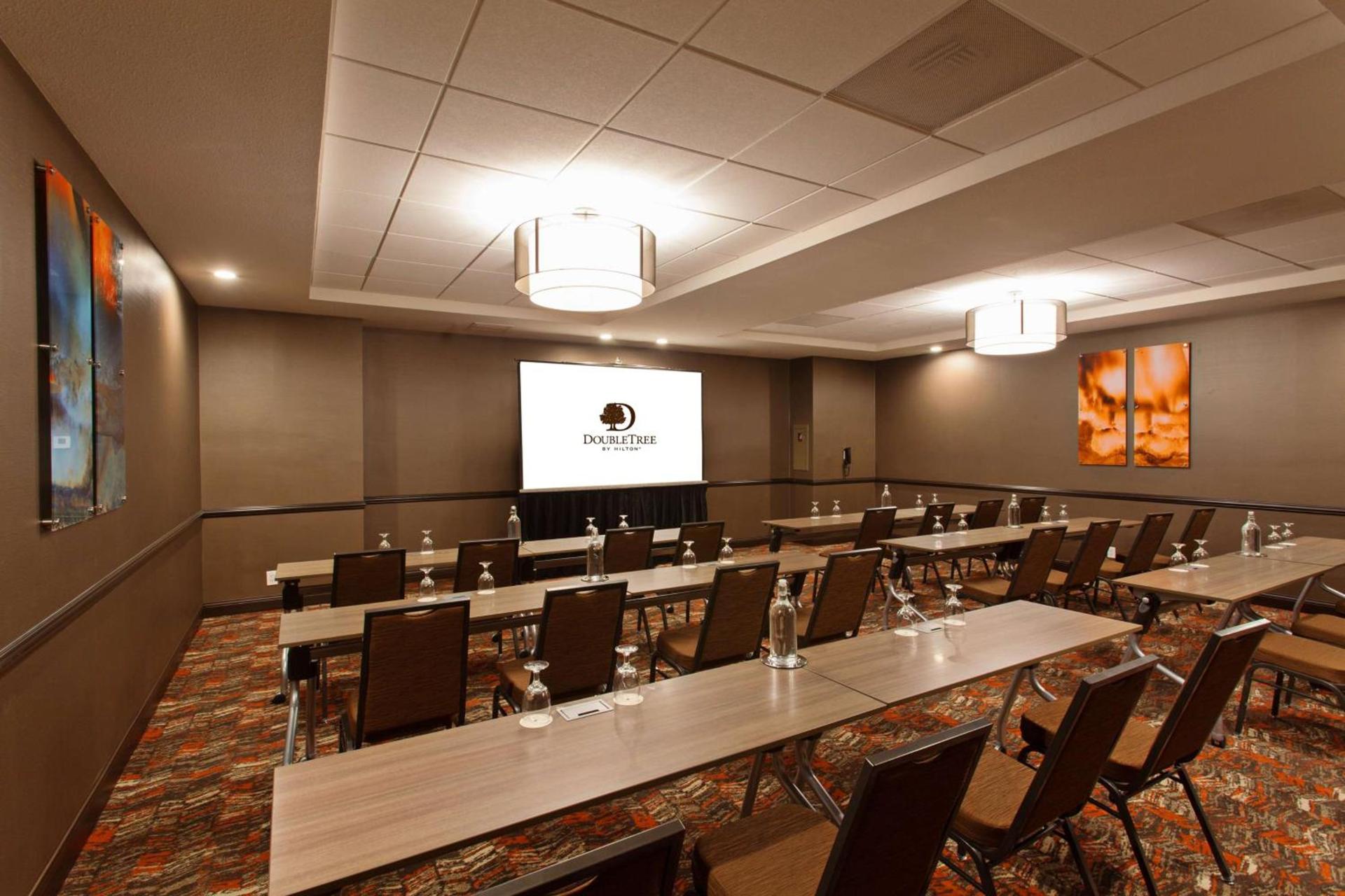 DoubleTree by Hilton San Bernardino photo 50