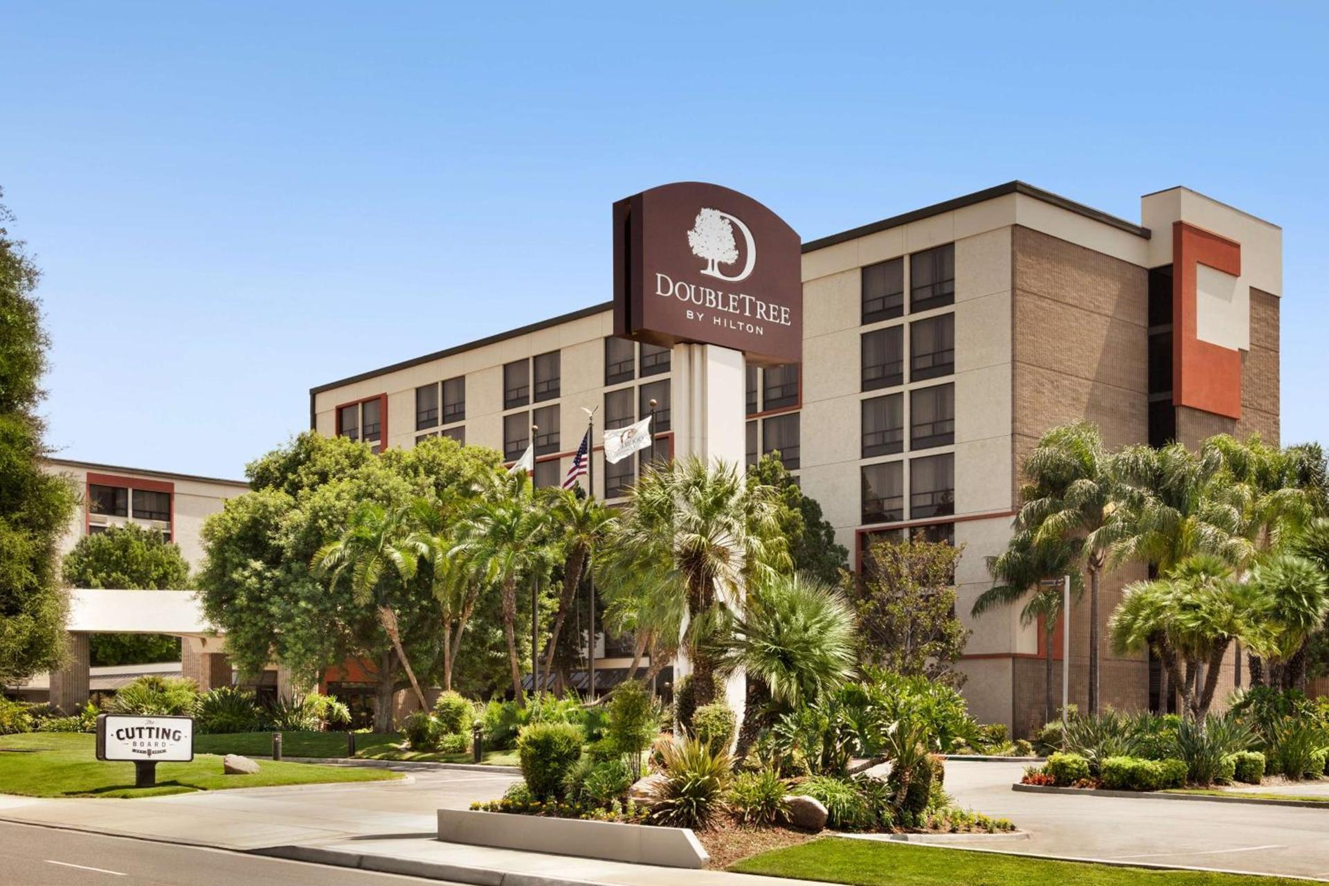 DoubleTree by Hilton San Bernardino — hotel in San Bernardino