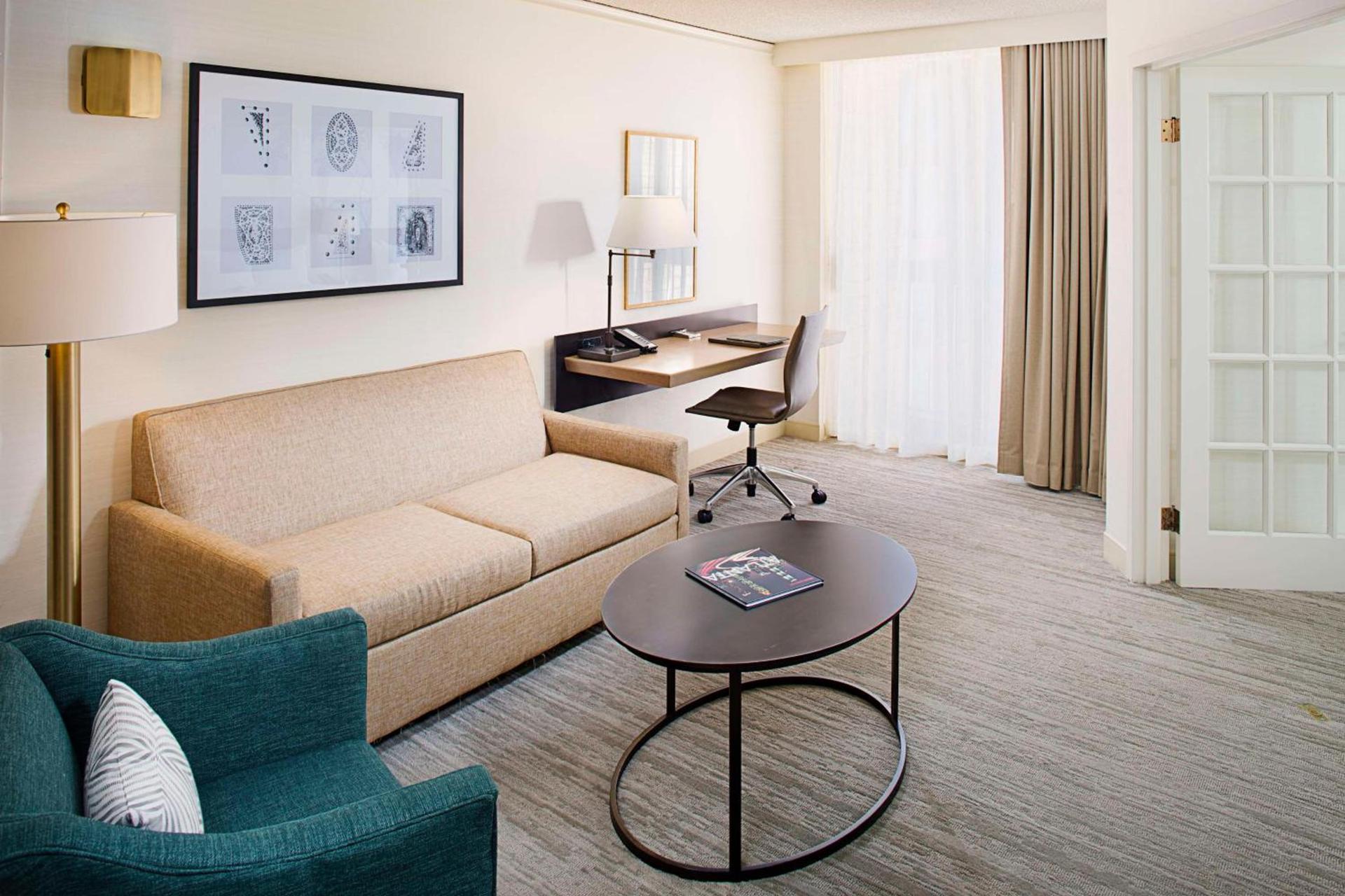 Wyndham Atlanta Perimeter photo 19