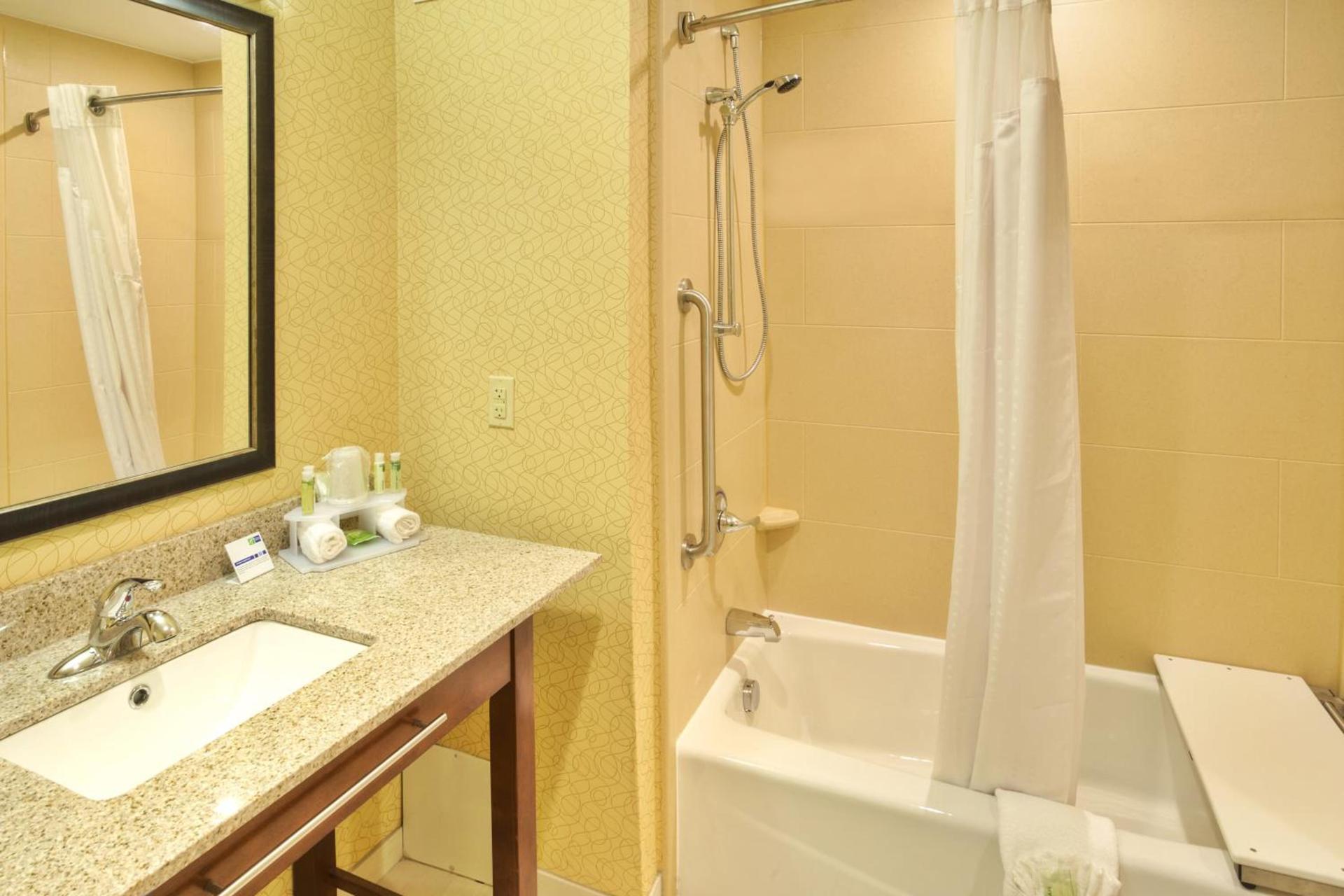 Holiday Inn Express Frankenmuth by IHG photo 9