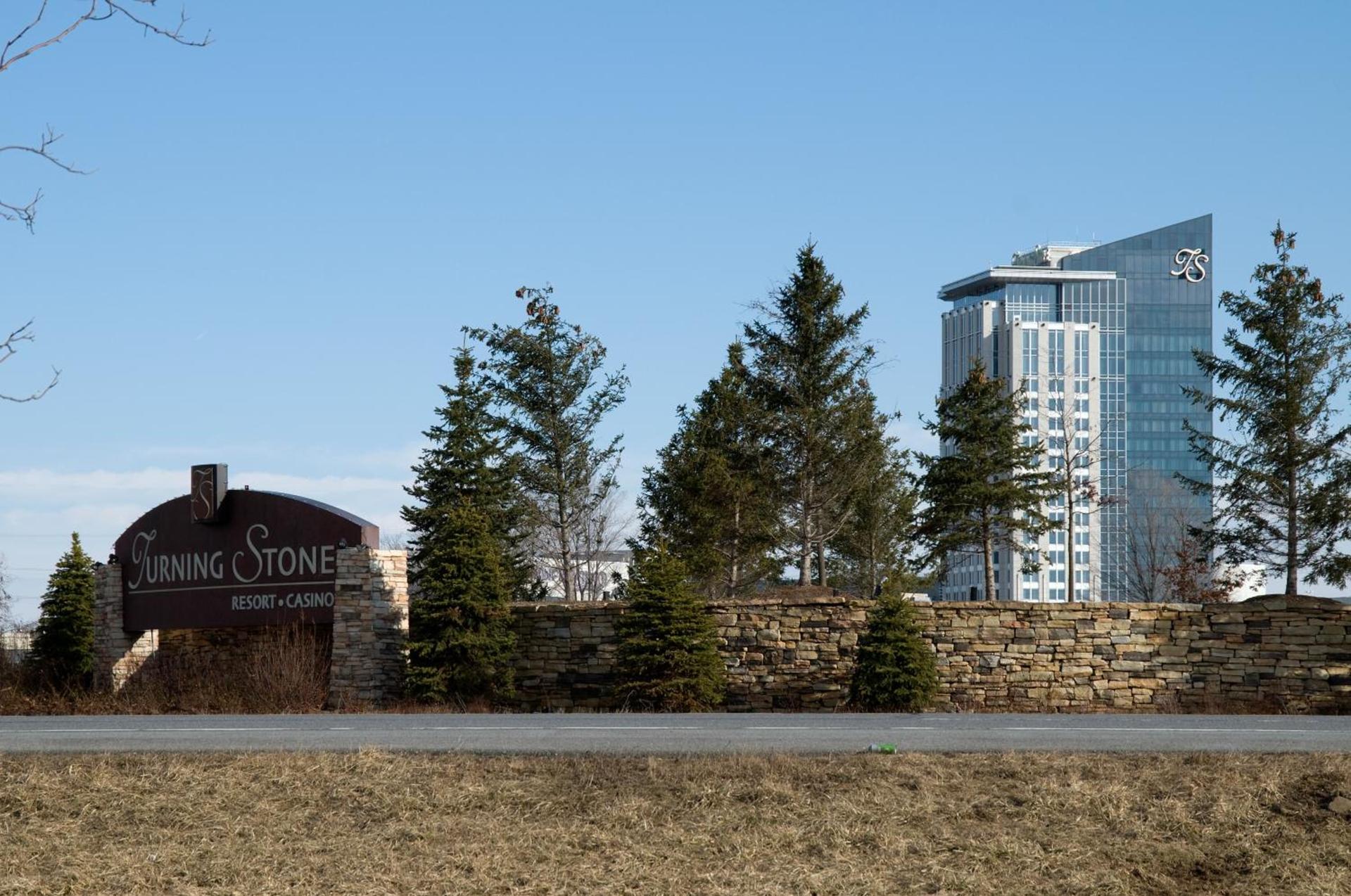 Fairfield by Marriott Inn & Suites Verona Turning Stone — hotel in Verona