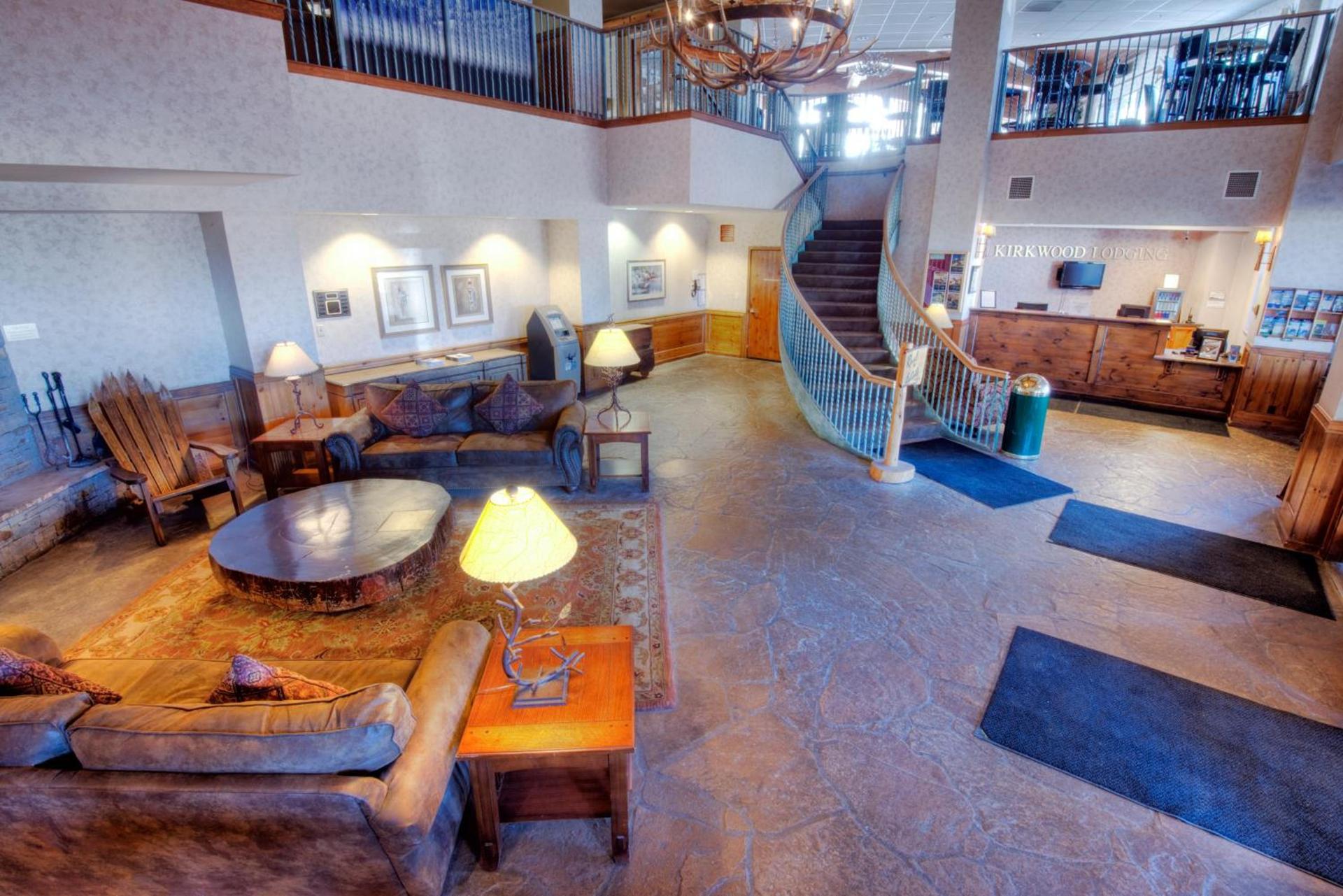 Kirkwood Mountain Resort by Vail Resorts photo 7