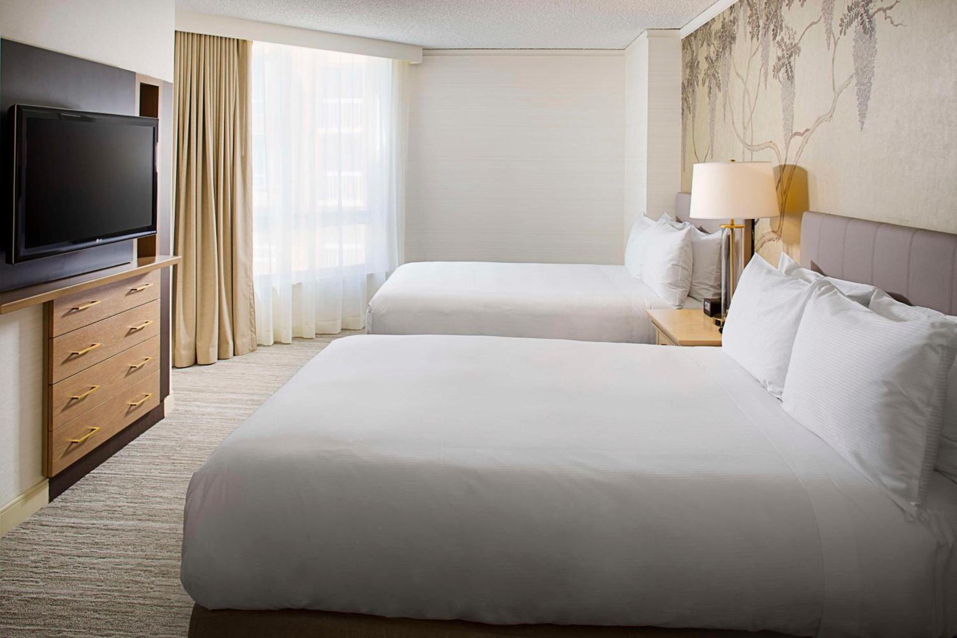 Wyndham Atlanta Perimeter photo 26
