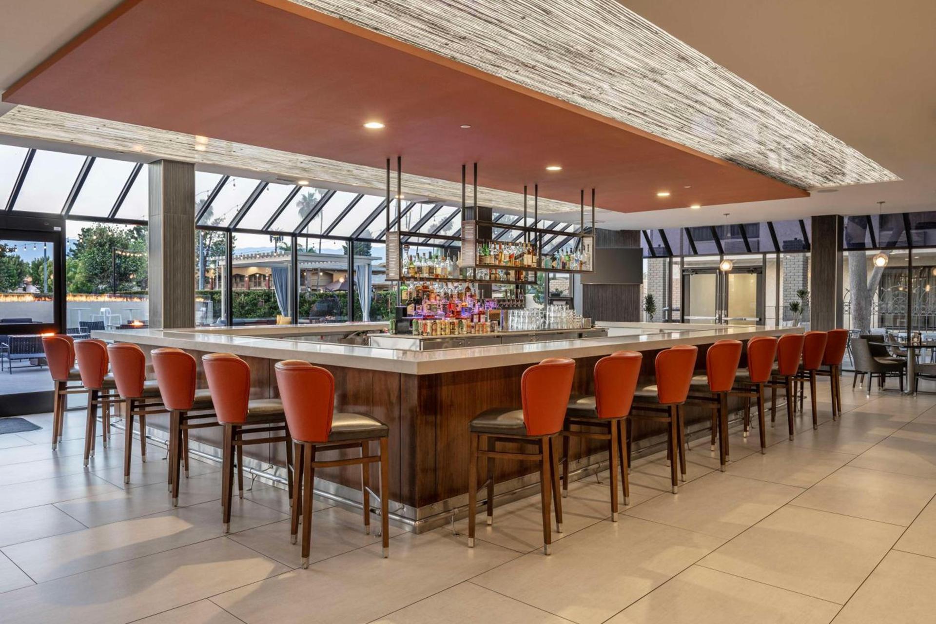 DoubleTree by Hilton San Bernardino photo 12