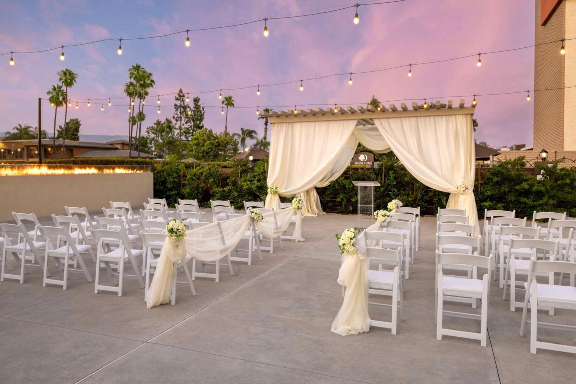 DoubleTree by Hilton San Bernardino photo 44