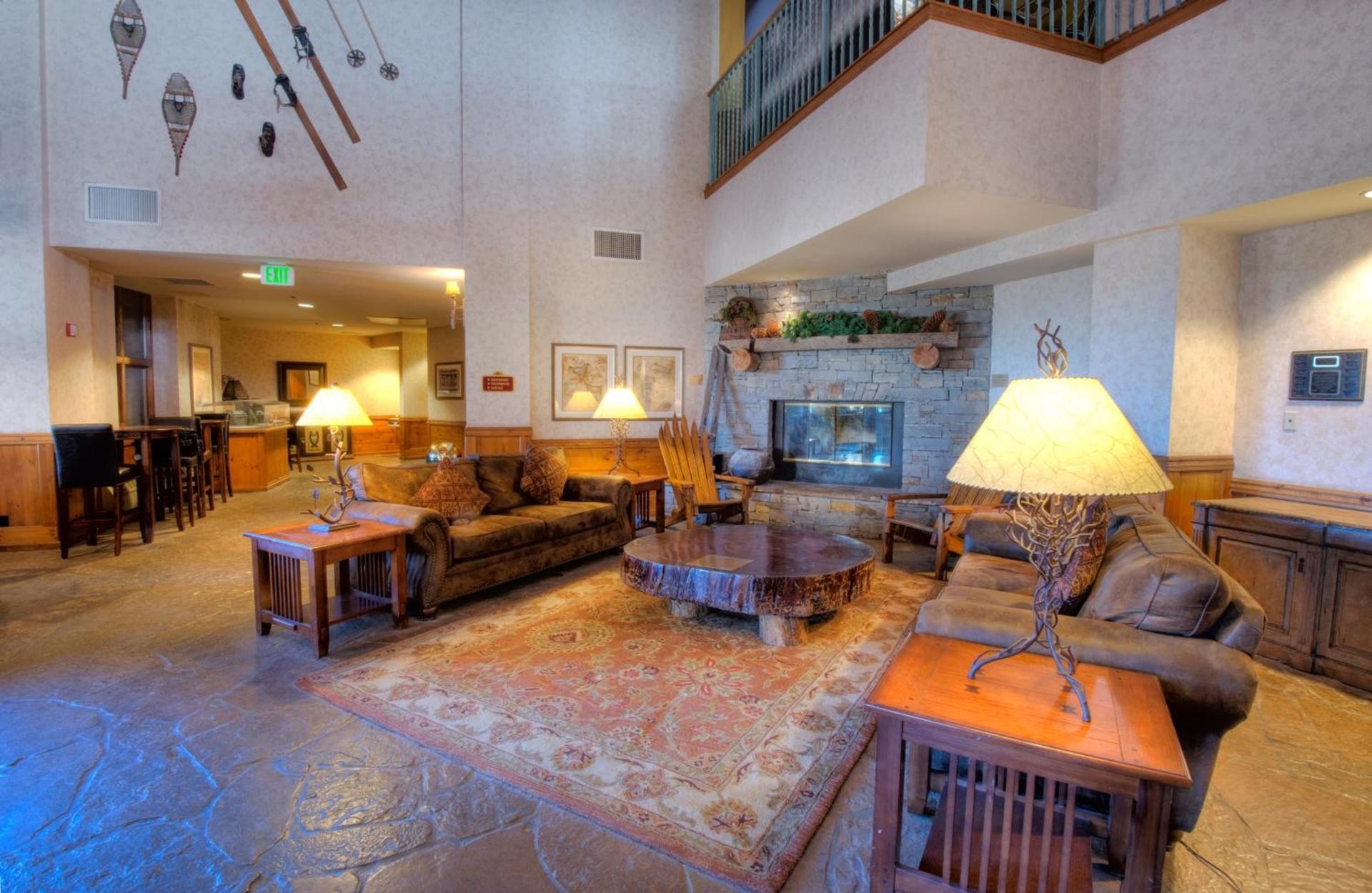 Kirkwood Mountain Resort by Vail Resorts photo 9