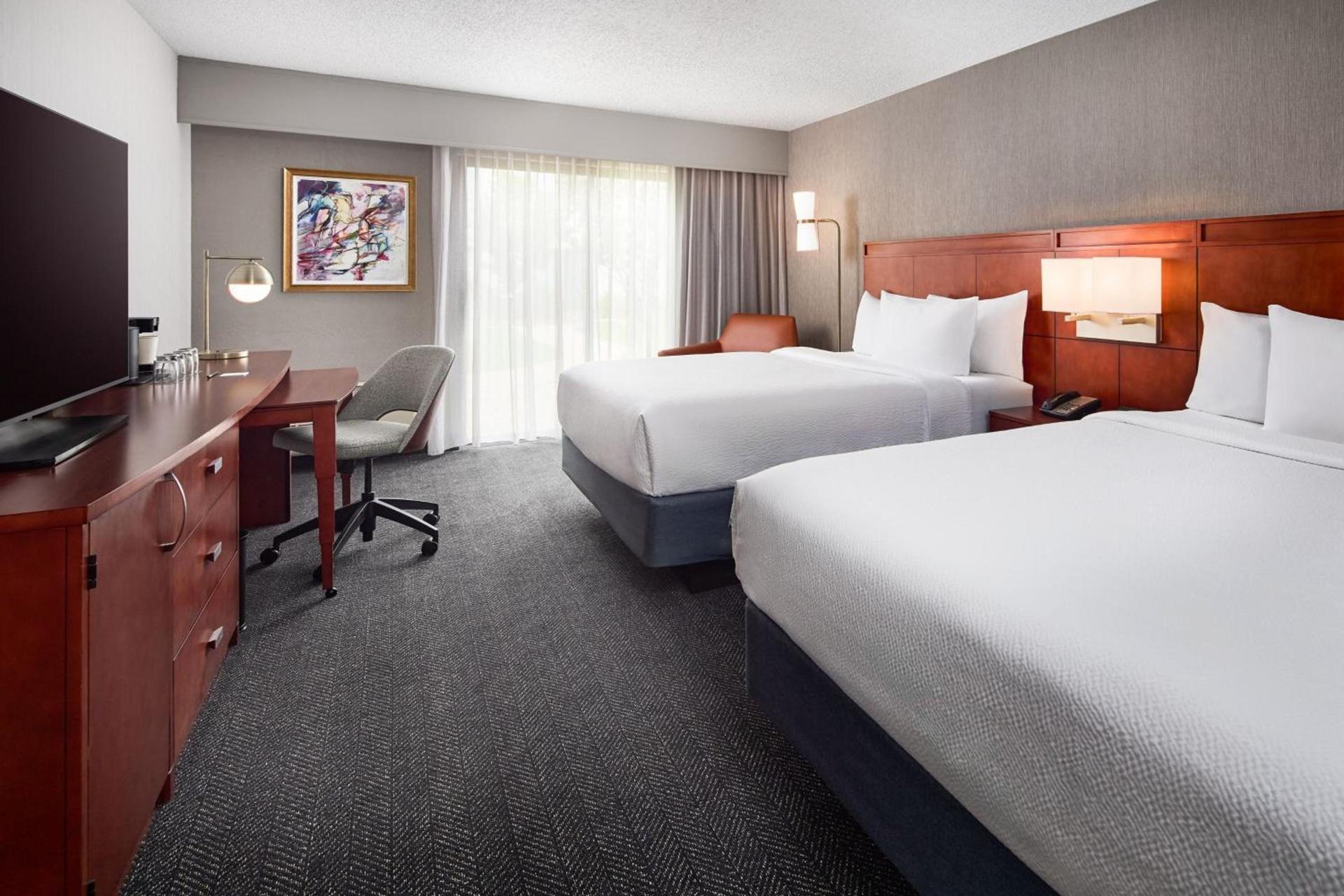 Courtyard by Marriott Fort Collins photo 38