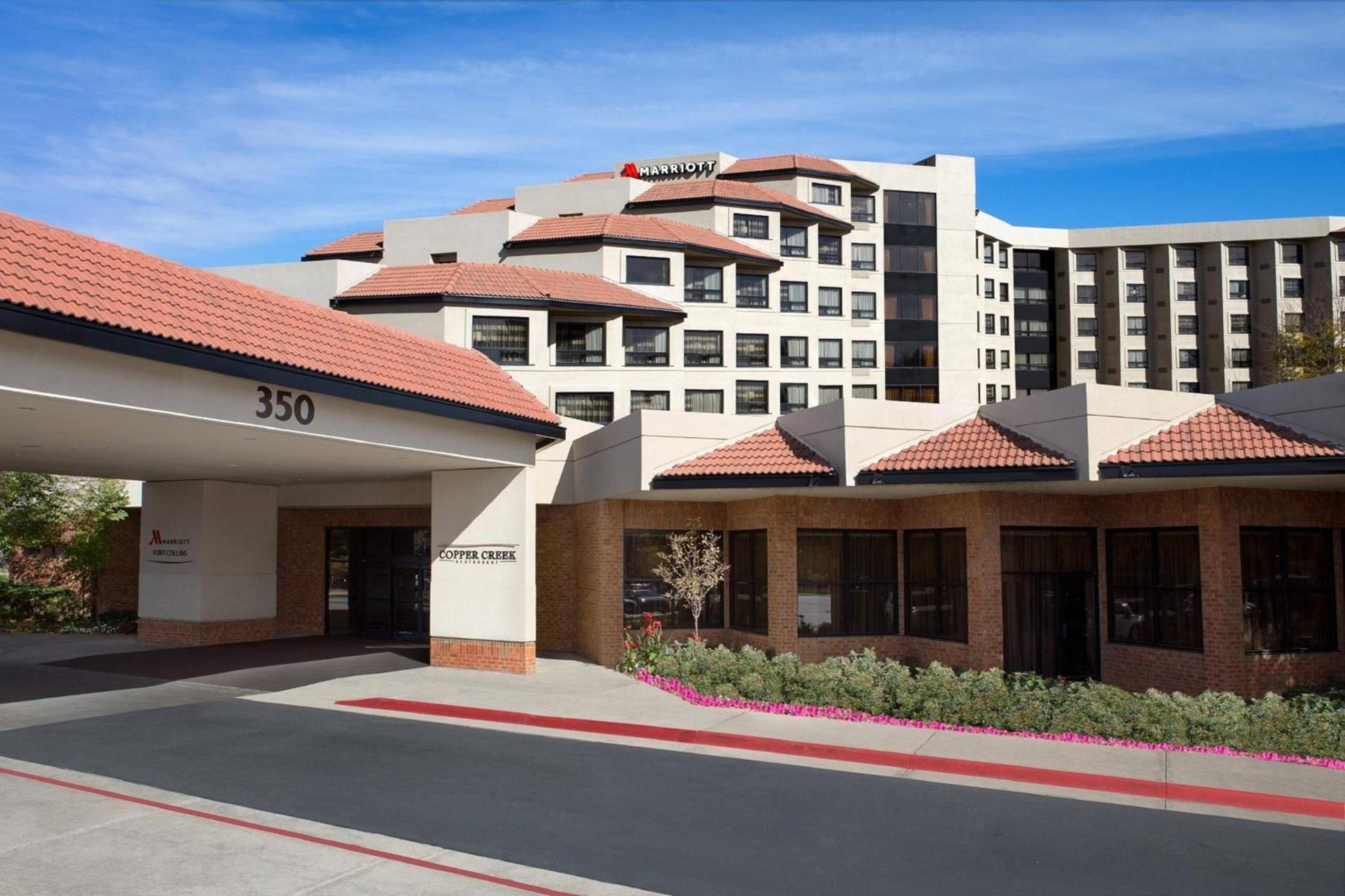 Fort Collins Marriott photo 1