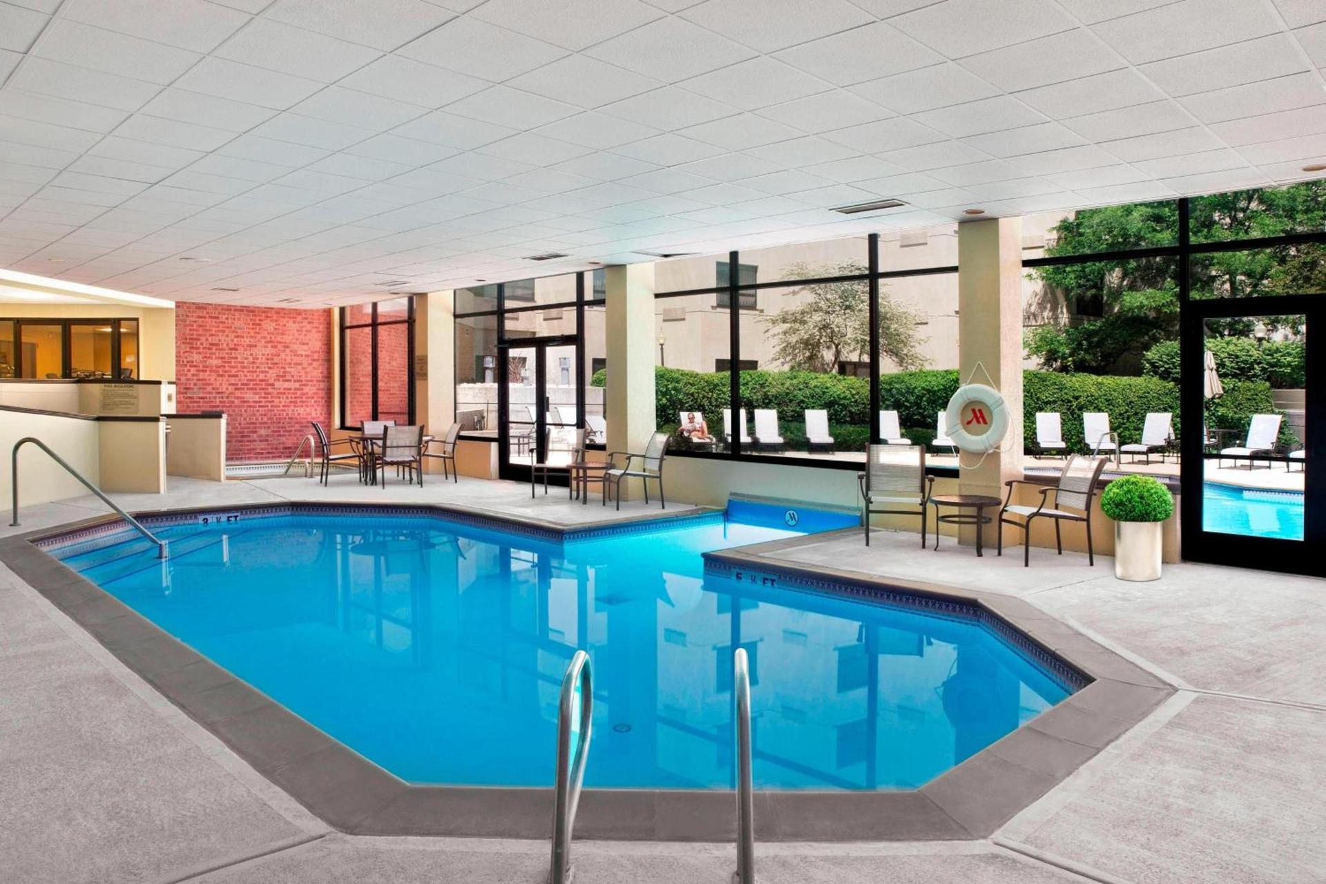 Fort Collins Marriott photo 32
