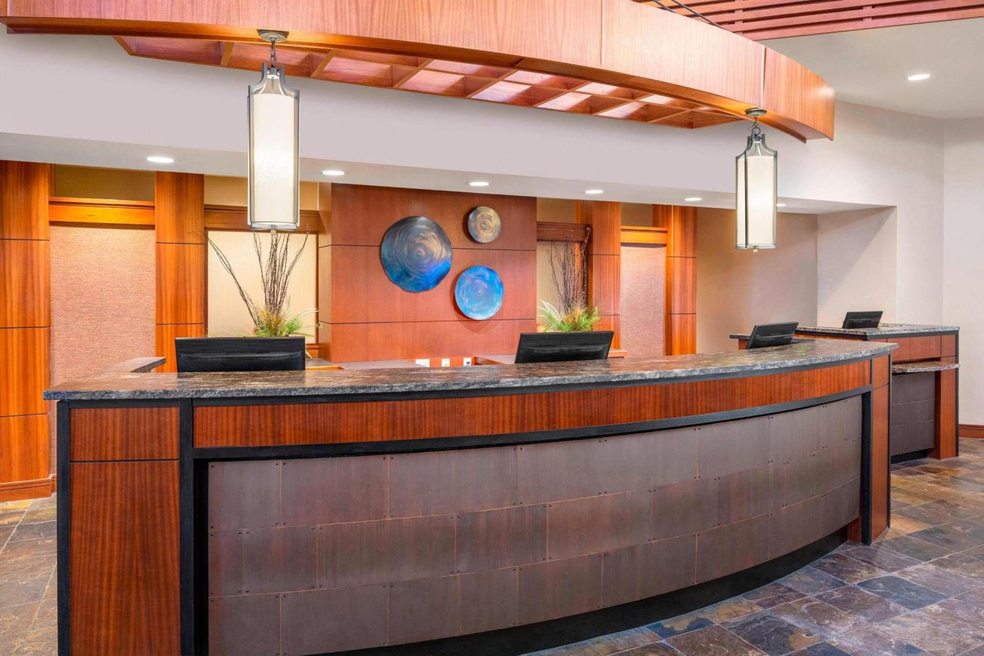 Fort Collins Marriott photo 2