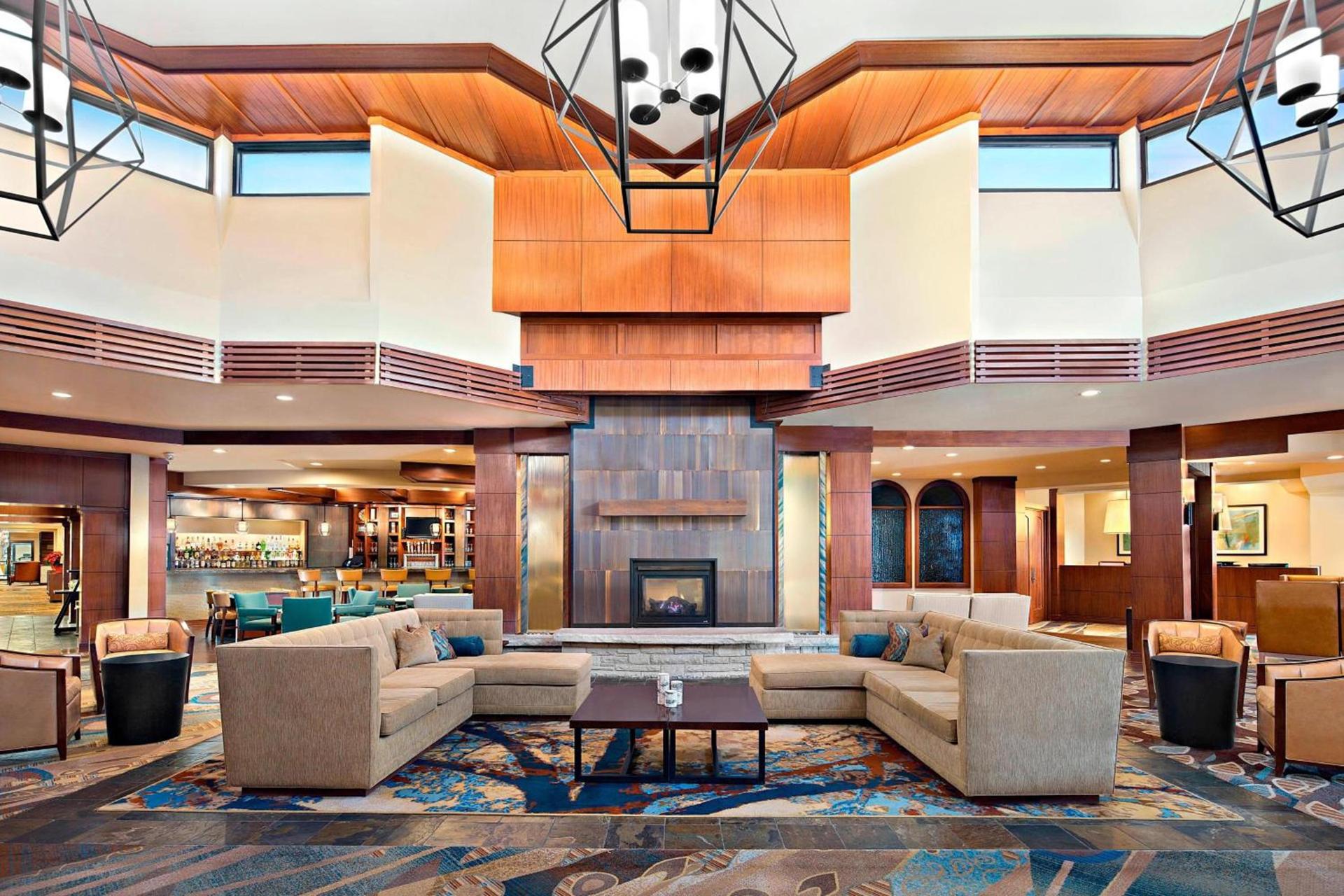 Fort Collins Marriott photo 3