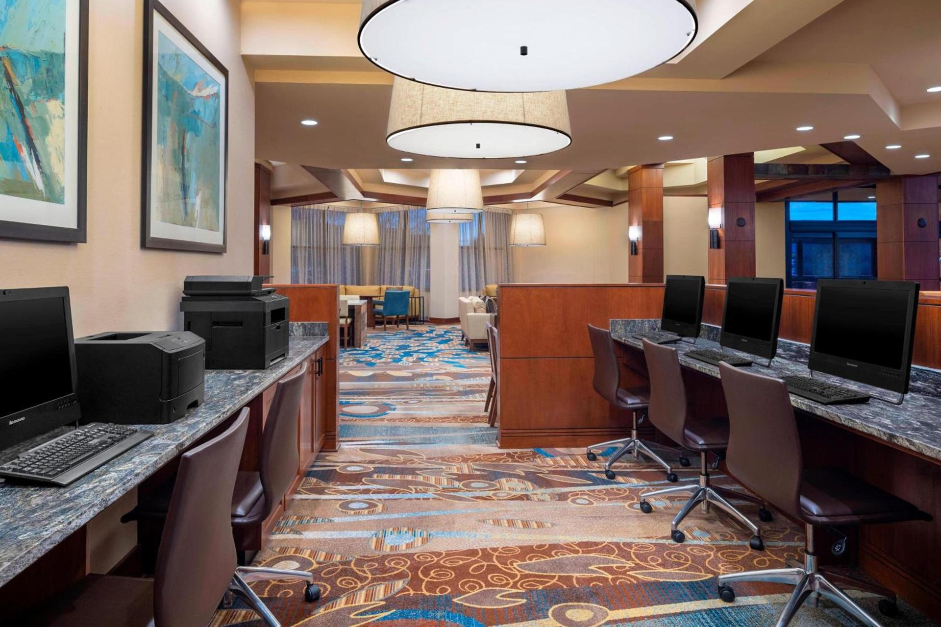 Fort Collins Marriott photo 23
