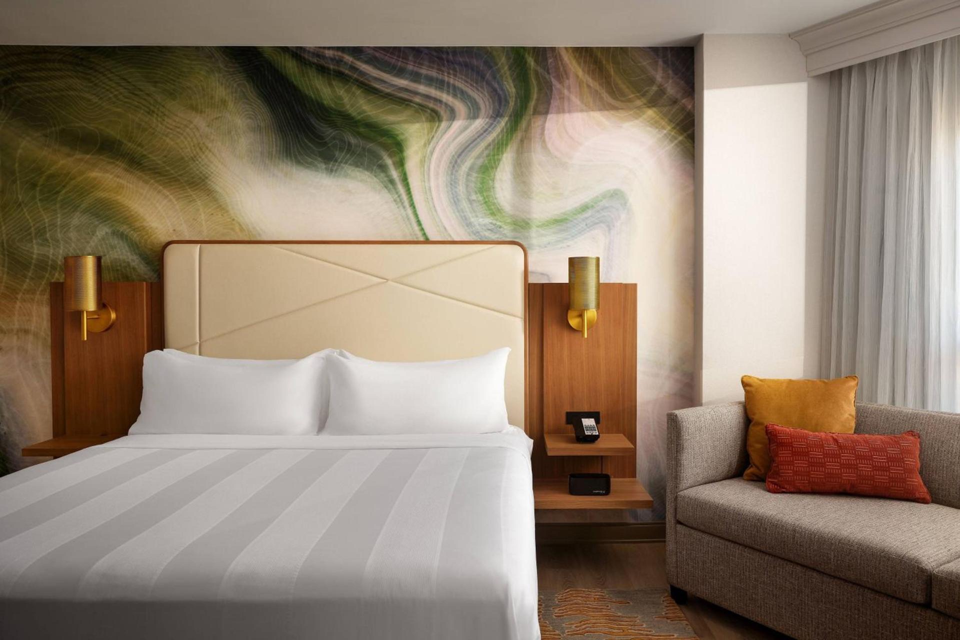 Fort Collins Marriott photo 4