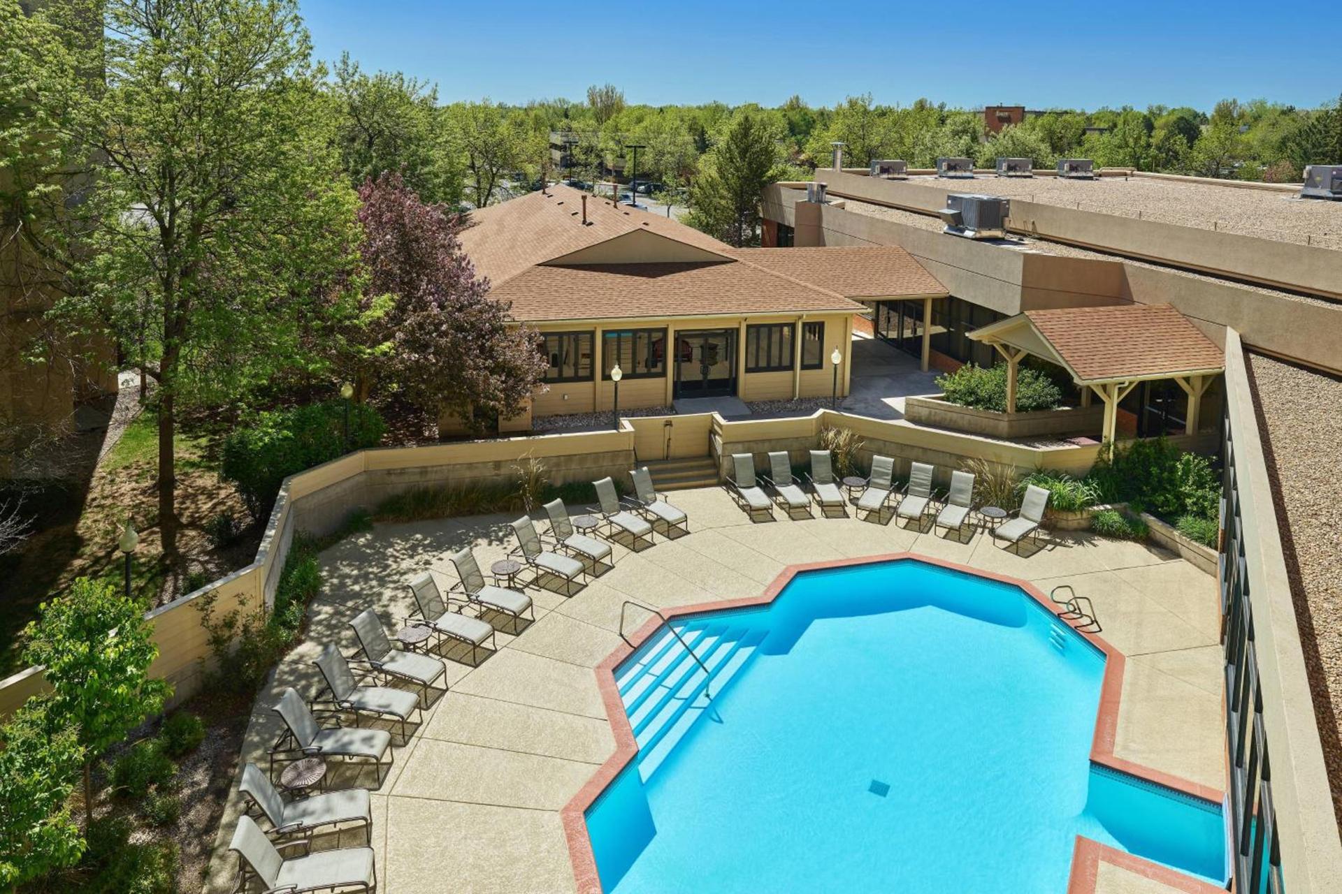 Fort Collins Marriott photo 9