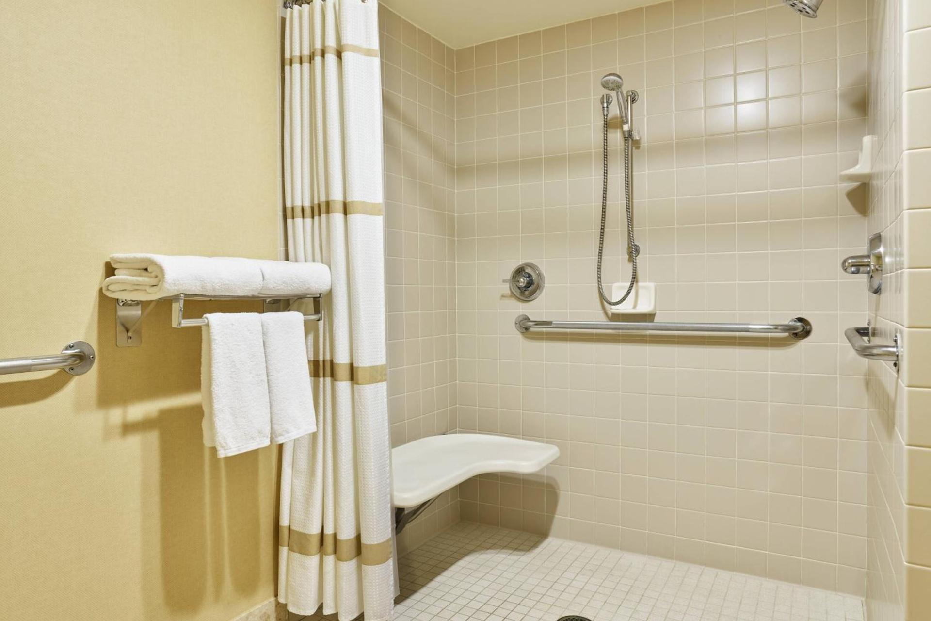 Fort Collins Marriott photo 12