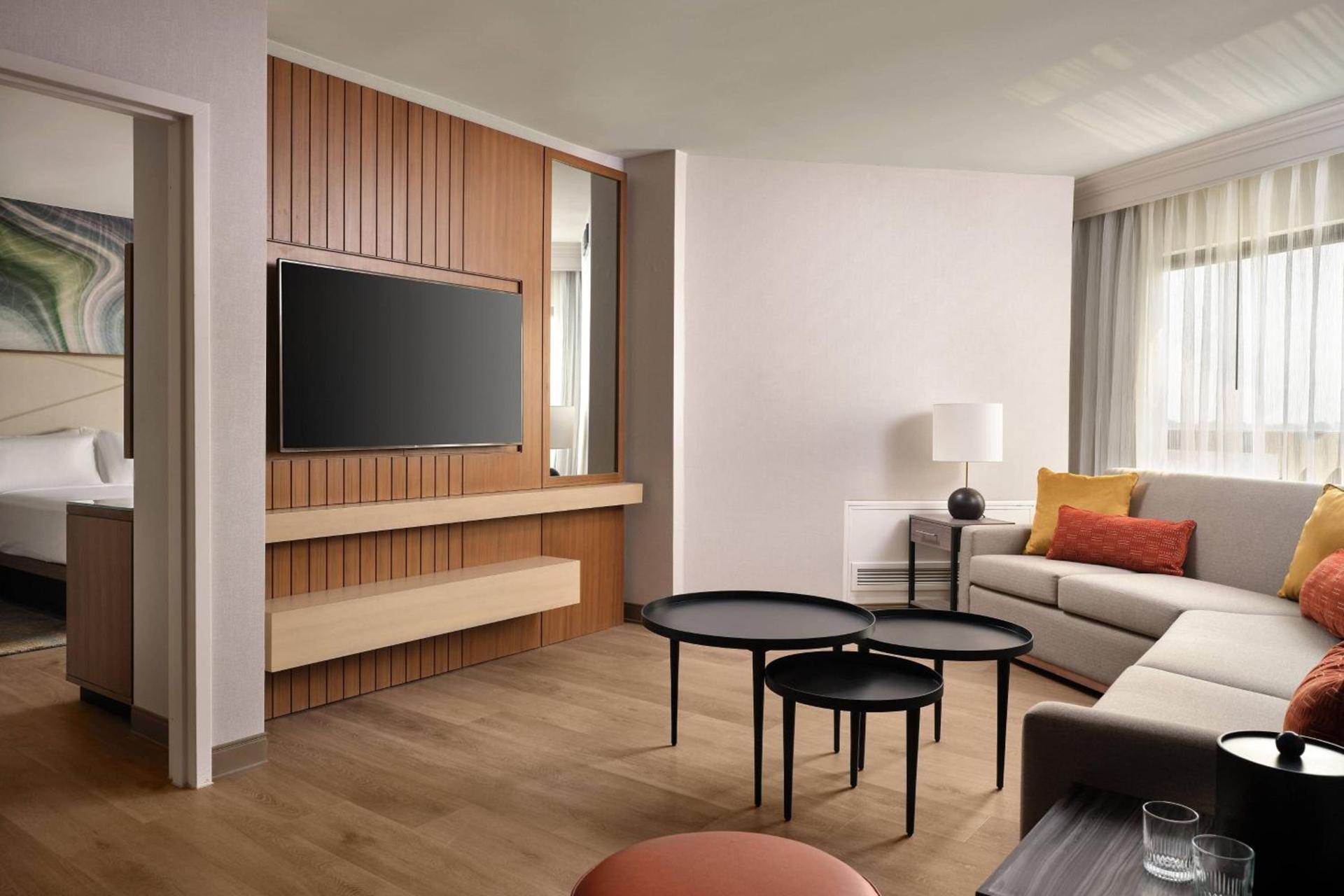 Fort Collins Marriott photo 20