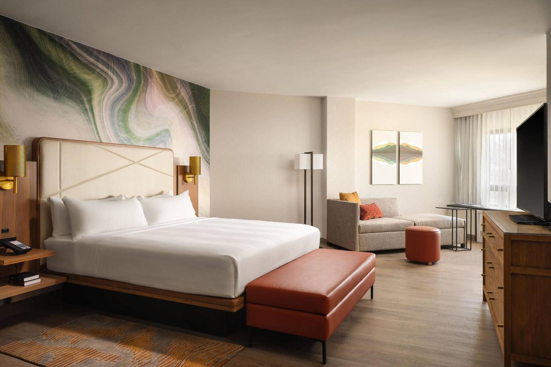 Fort Collins Marriott photo 18