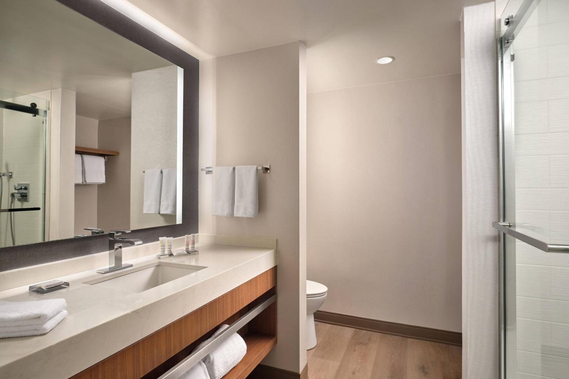 Fort Collins Marriott photo 21