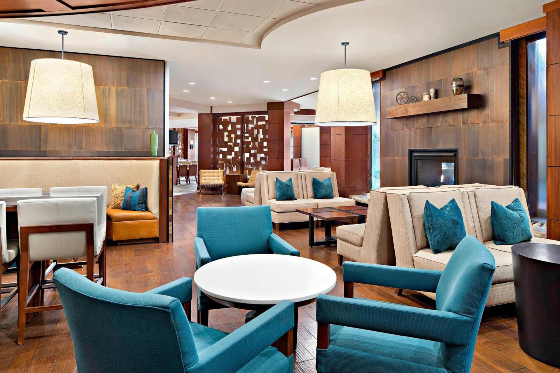 Fort Collins Marriott photo 25
