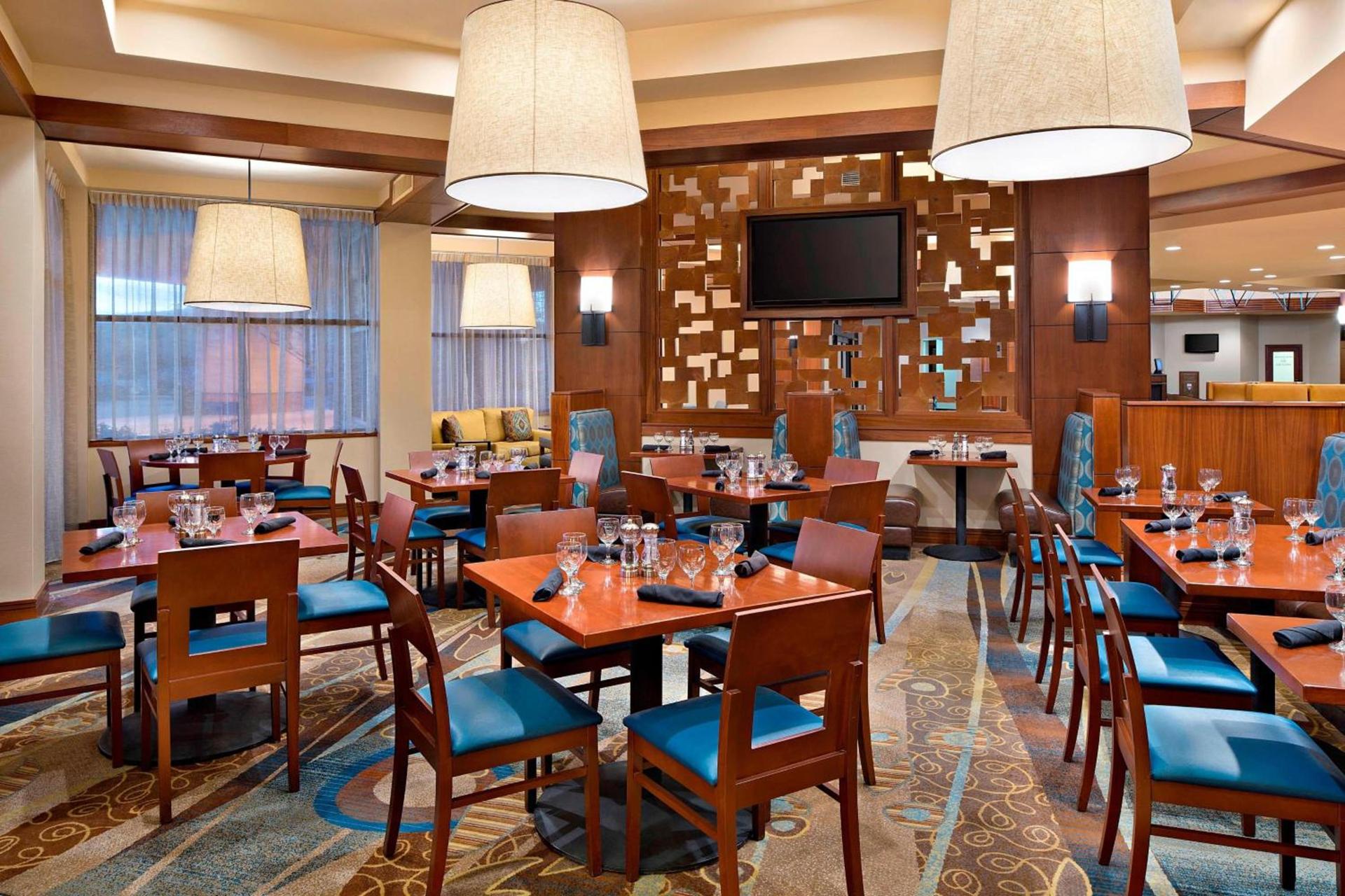 Fort Collins Marriott photo 26