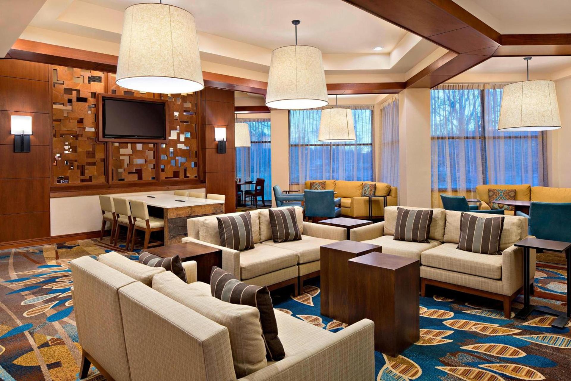Fort Collins Marriott photo 27