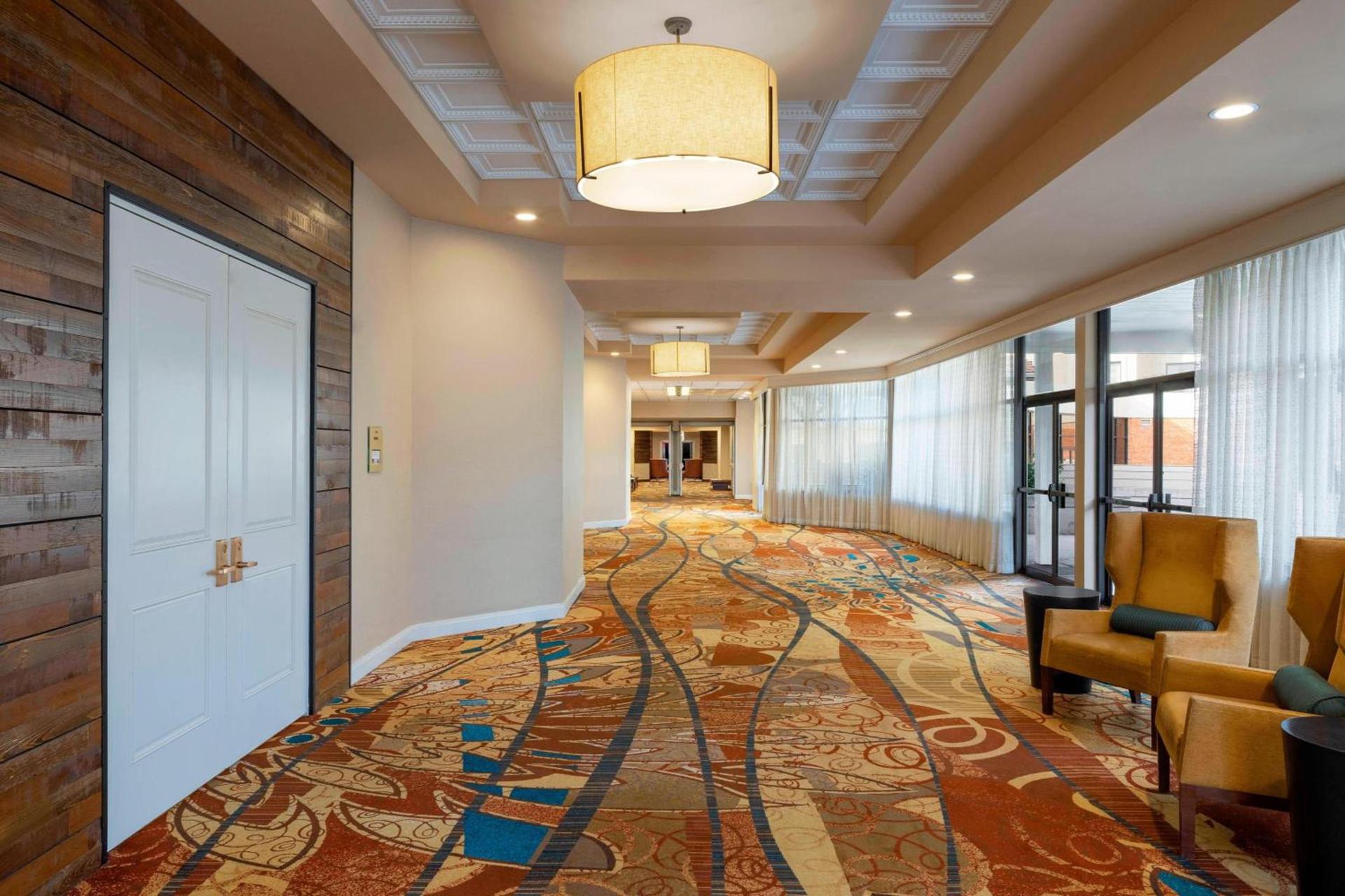 Fort Collins Marriott photo 34
