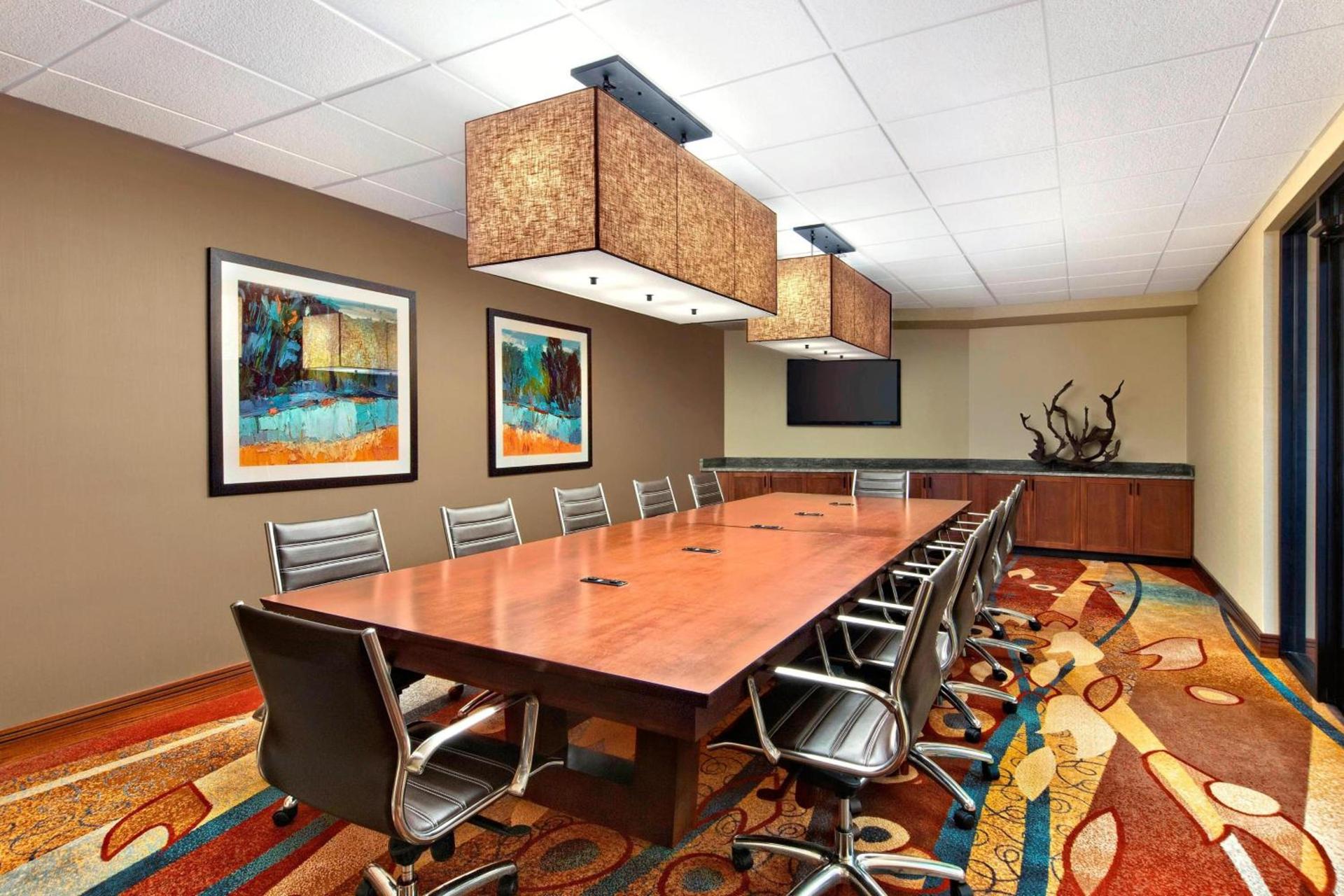 Fort Collins Marriott photo 35