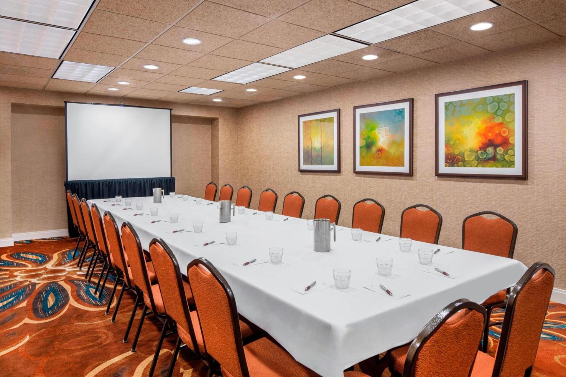 Fort Collins Marriott photo 36