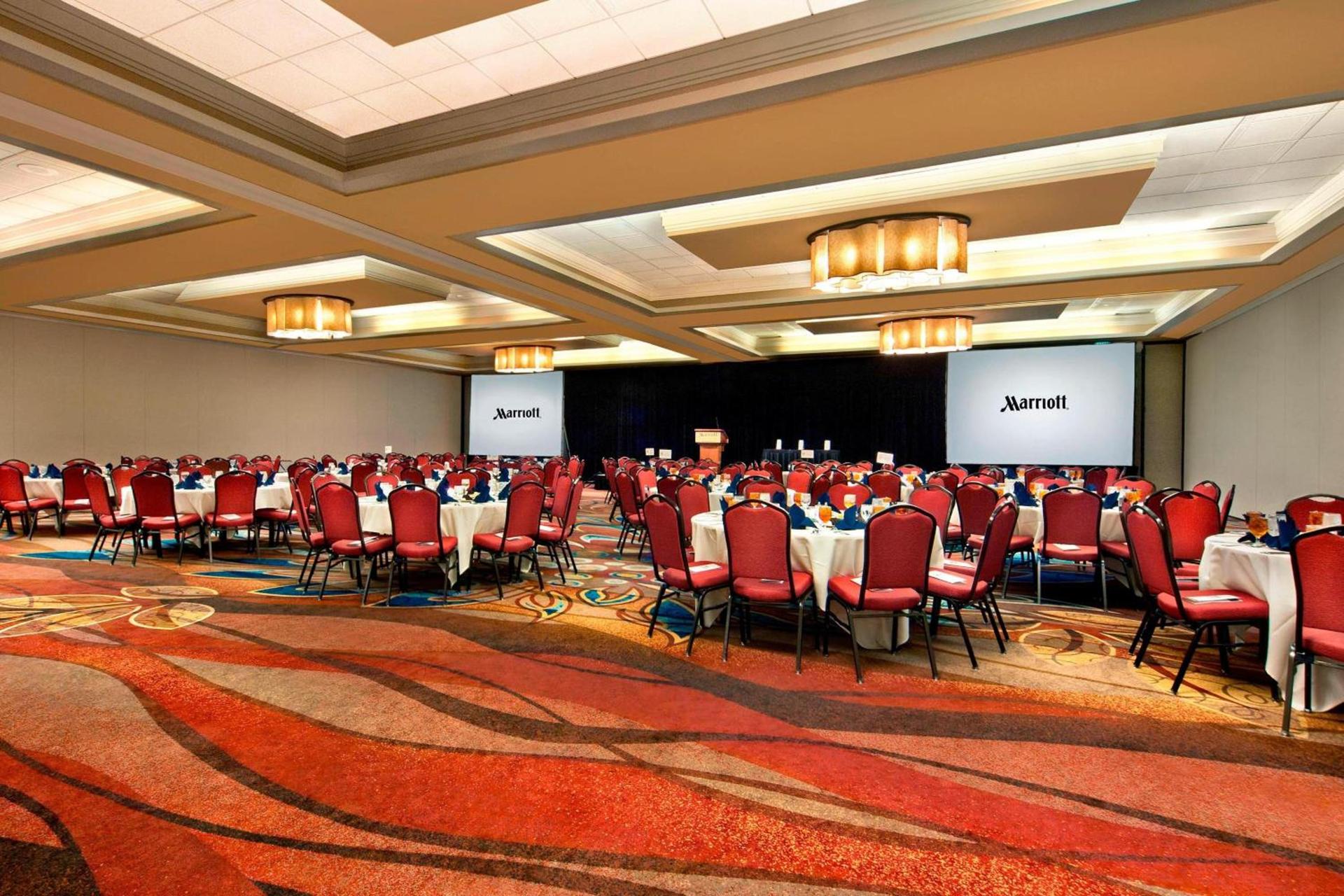 Fort Collins Marriott photo 38